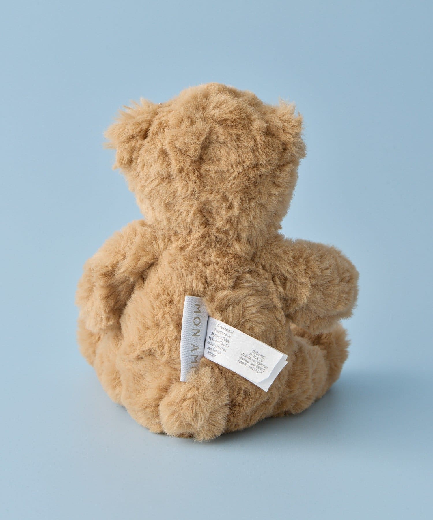 BIRTHDAY BAR(バースデイバー) 【MON AMI　モナミ】ハギーベアS