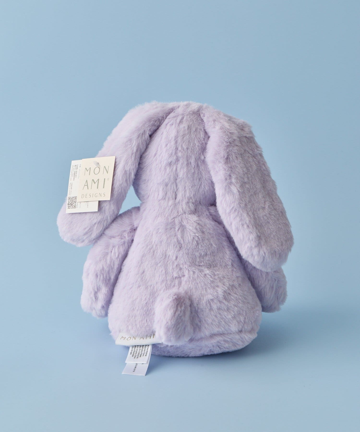 BIRTHDAY BAR(バースデイバー) 【MON AMI　モナミ】ヘザーバニー