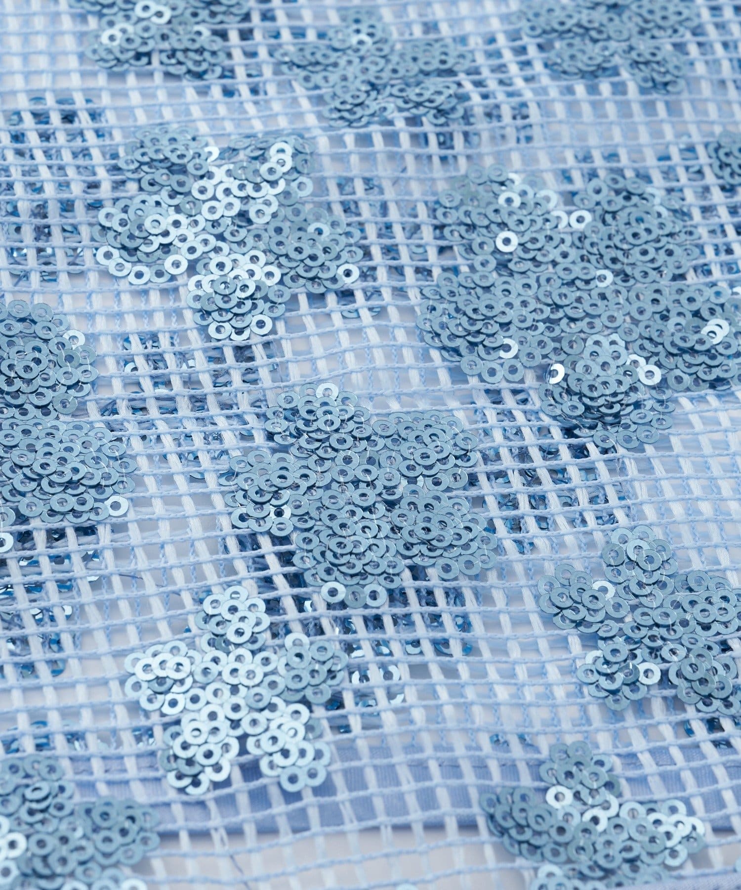 OUTLET(アウトレット) 【Ciaopanic】H.Sスパンコールスカーフ