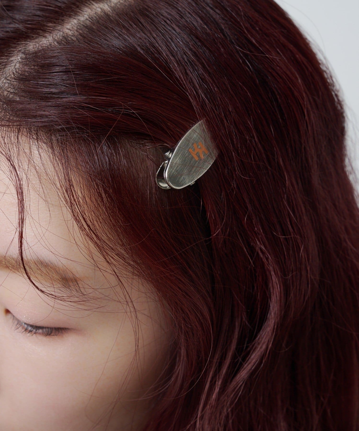 OUTLET(アウトレット) 【Kastane】メタルヘアピンSET