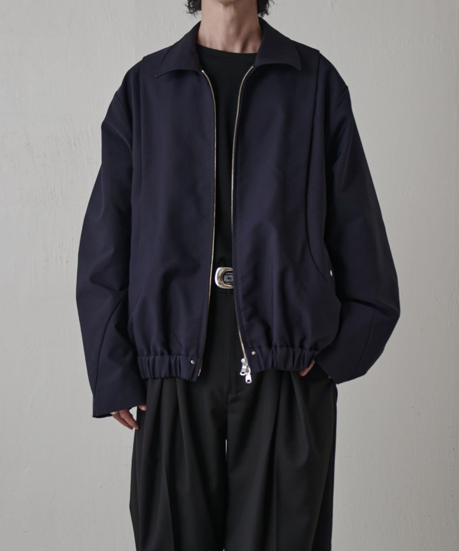 Lui's(ルイス) アクティブブルゾン