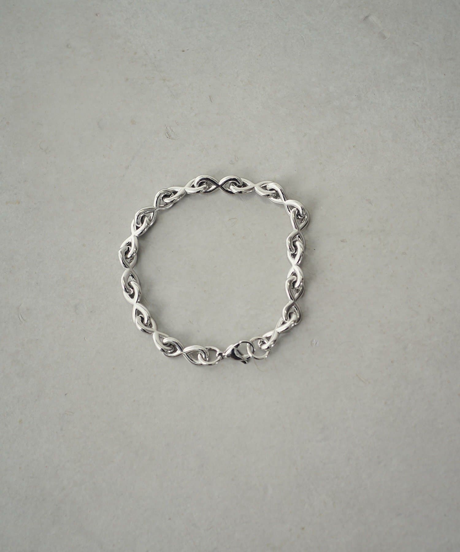 -goocy-(グーシー) 【ステンレス】チェーンブレスレット