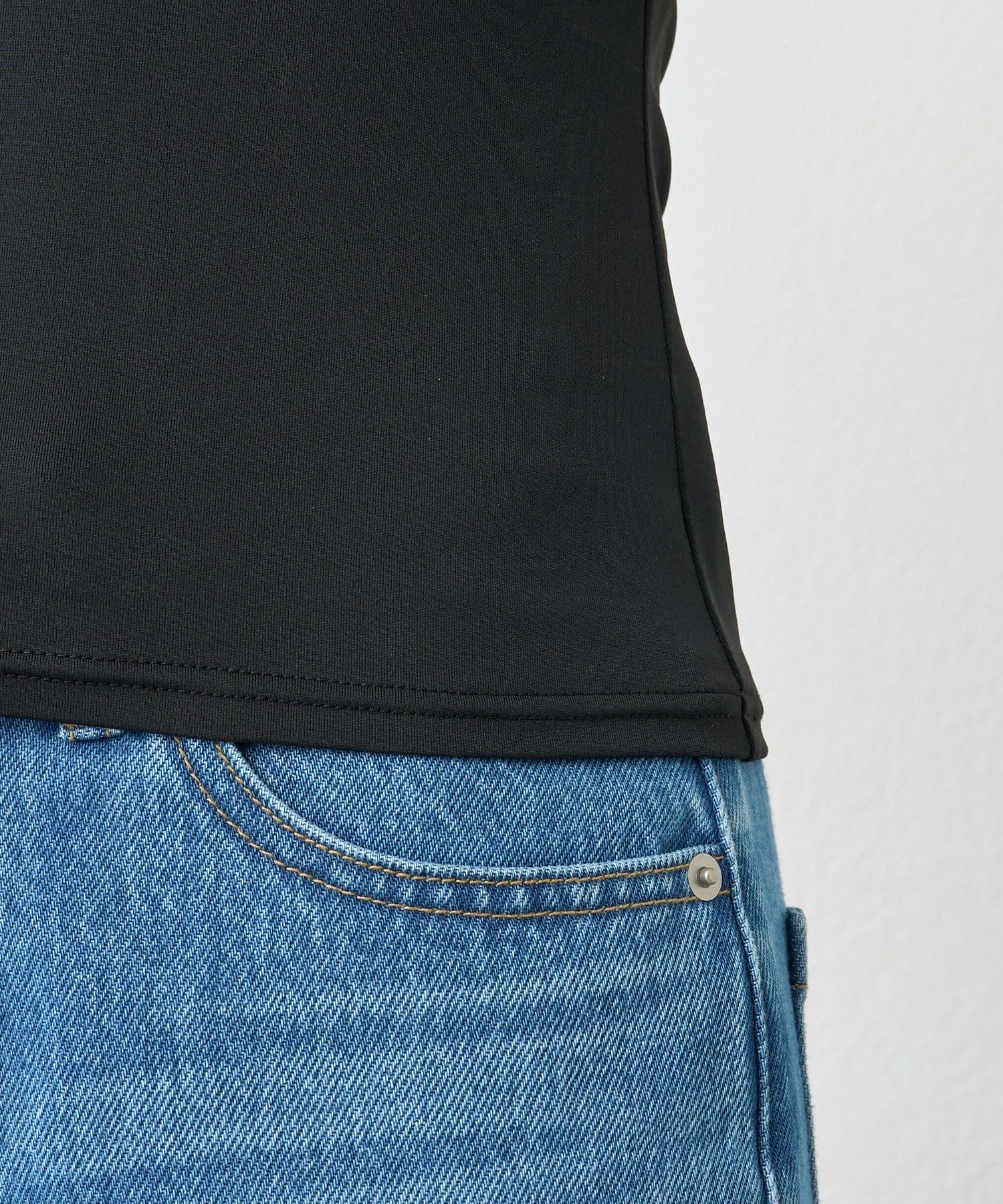 RIVE DROITE(リヴドロワ) 予約【MYSELFbyRD（マイセルフバイリヴドロワ）2wayベアキャミソール