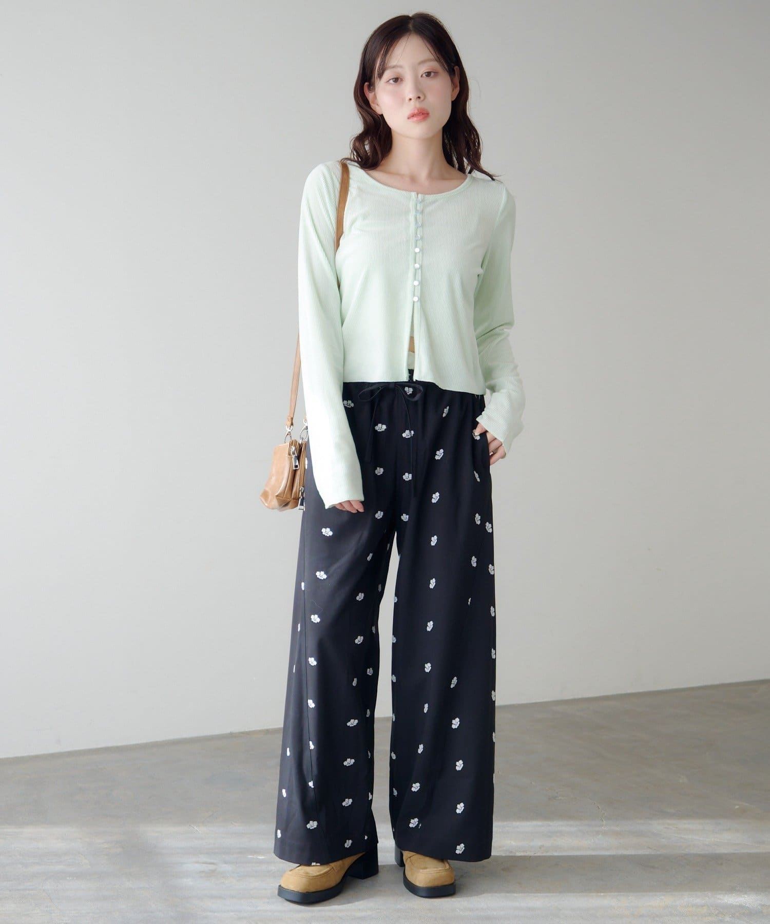 Kastane(カスタネ) 【1.23(金)12:00発売】チャンクスニーカーローファー