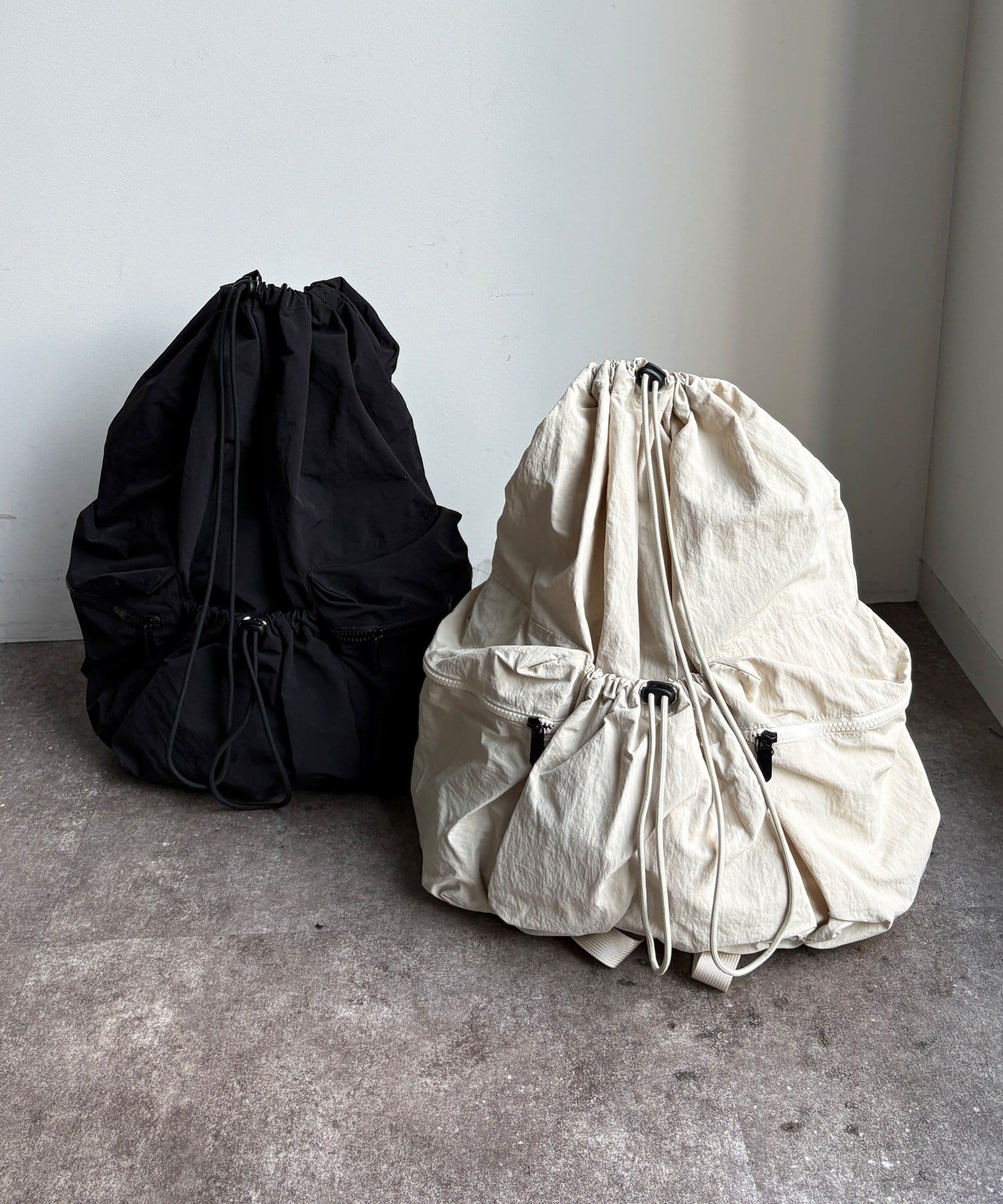 DOUDOU(ドゥドゥ) 【WEB限定】バックパック