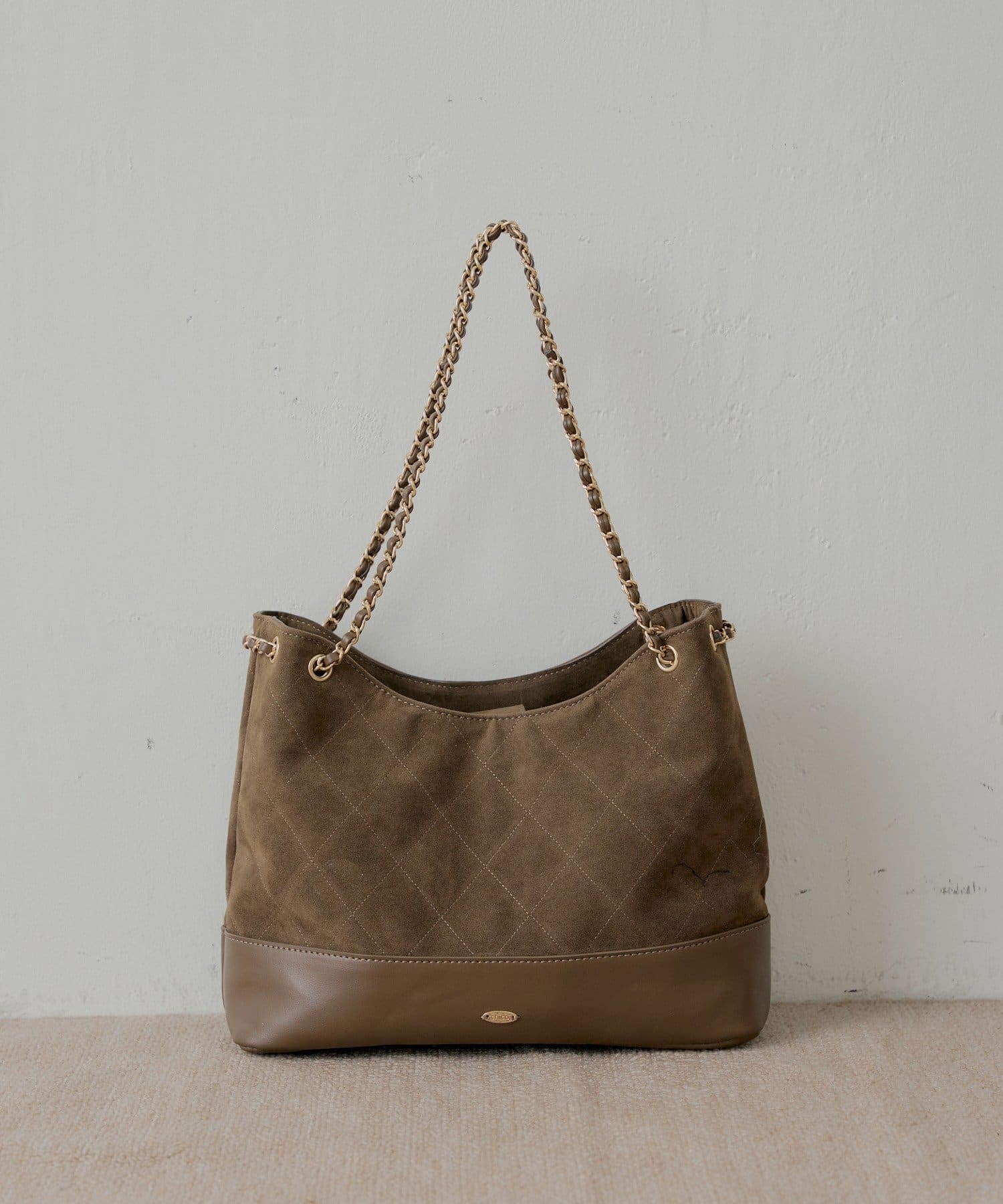 Chico(チコ) 【12/19(金)18時販売】チェーンショルダーバッグ