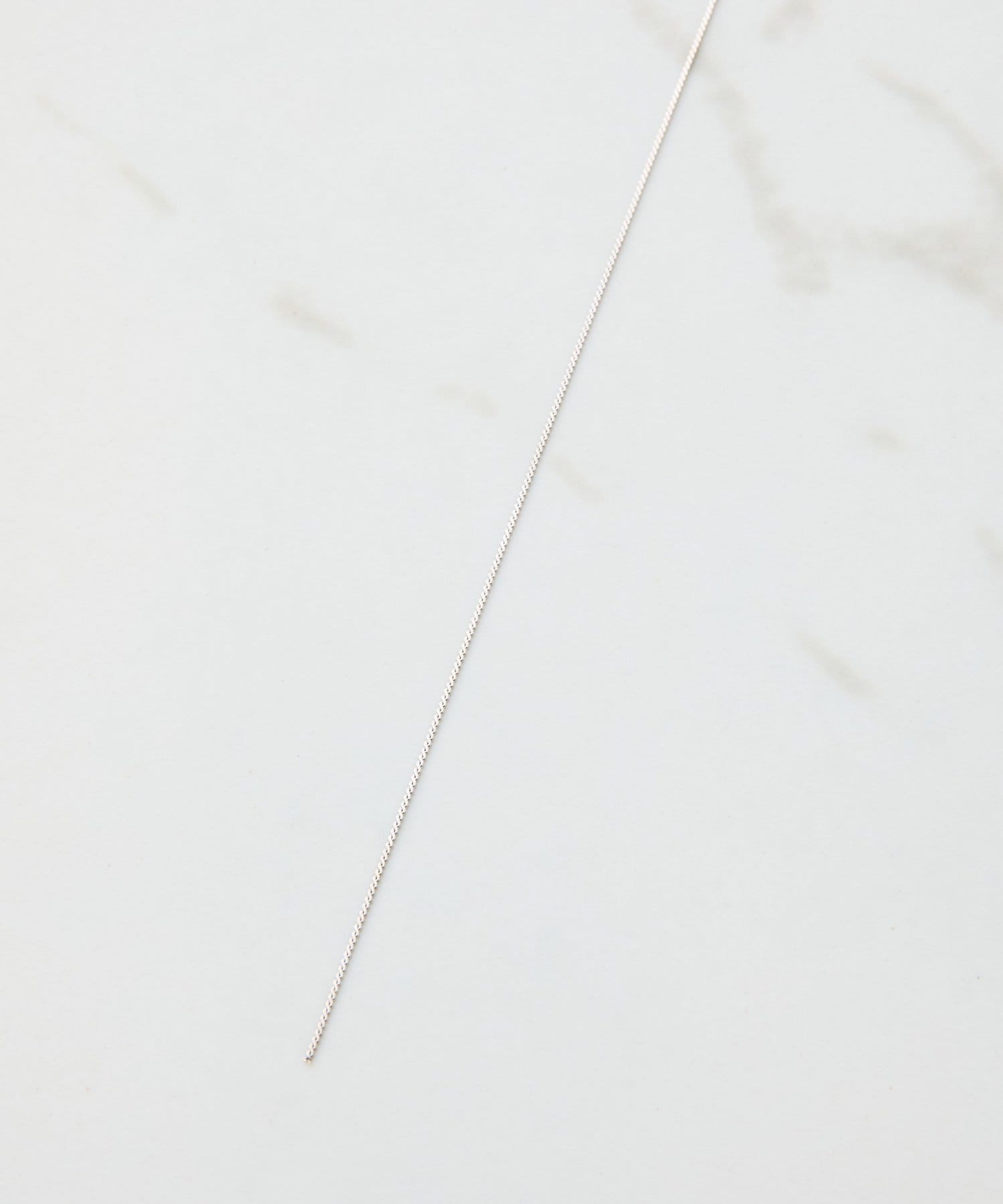 COLLAGE GALLARDAGALANTE(コラージュ ガリャルダガランテ) 【CEPIE./セピエ】ロングチェーンピアス