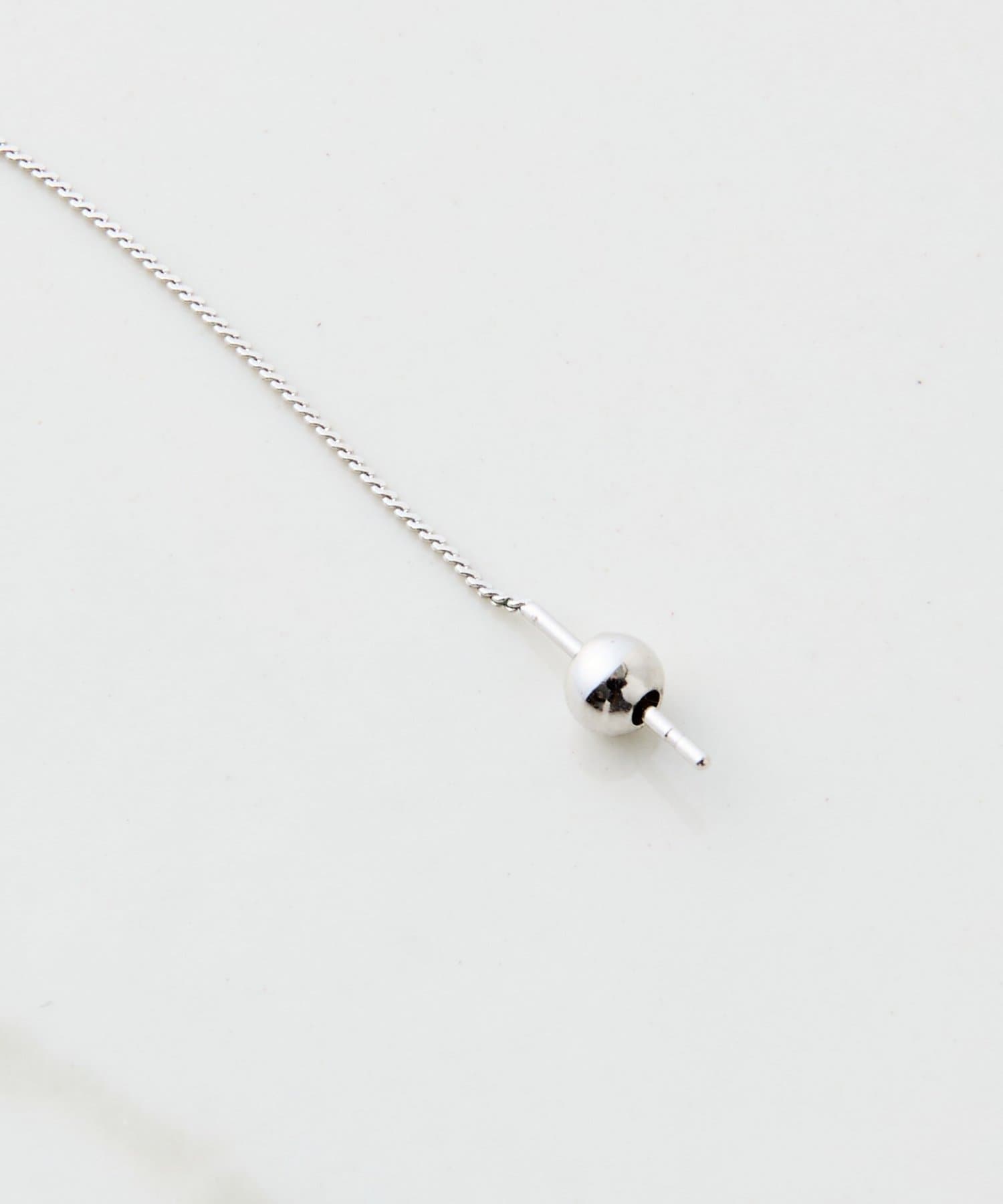 COLLAGE GALLARDAGALANTE(コラージュ ガリャルダガランテ) 【CEPIE./セピエ】ロングチェーンピアス