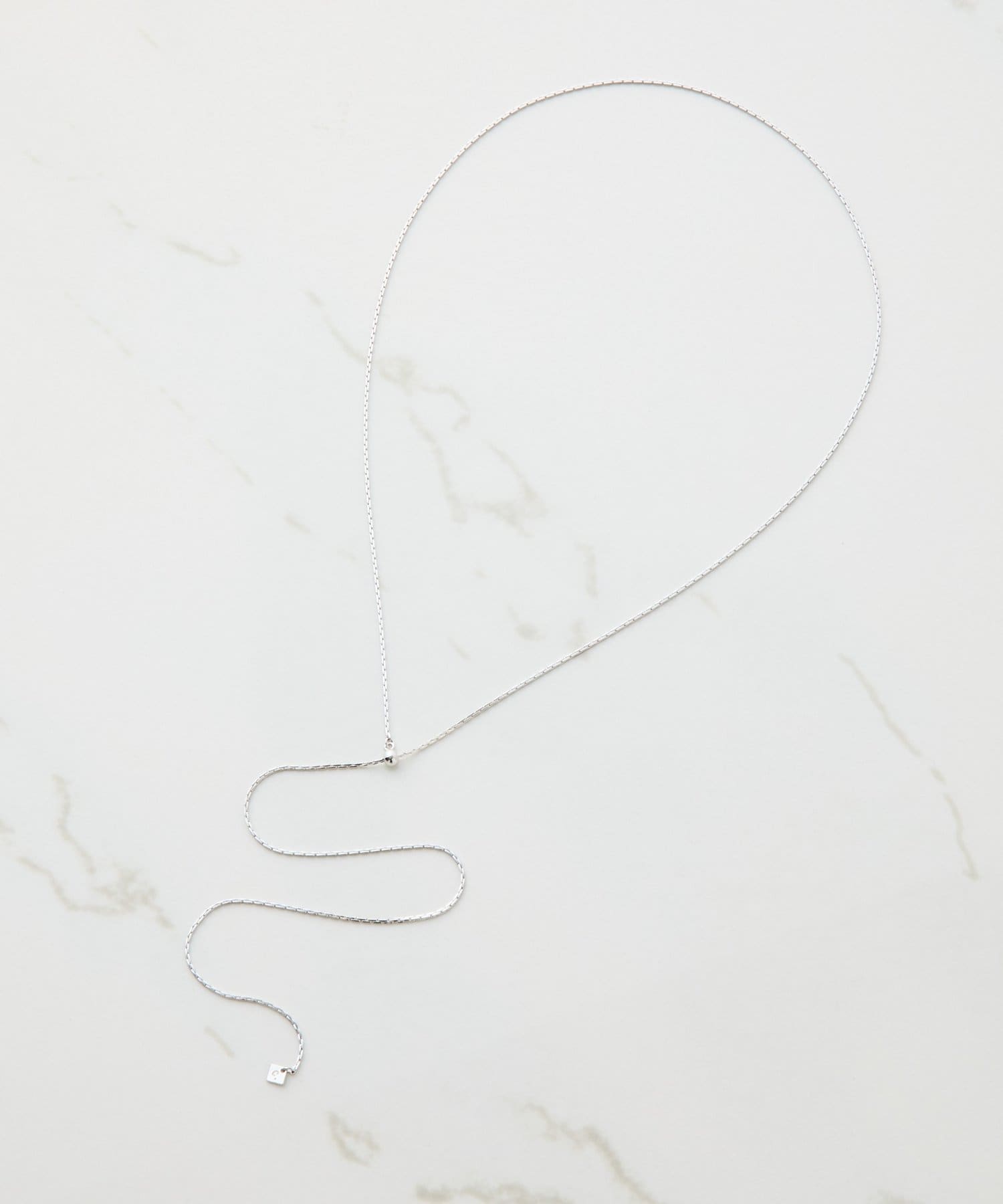 COLLAGE GALLARDAGALANTE(コラージュ ガリャルダガランテ) 【CEPIE./セピエ】チェーンロングネックレス