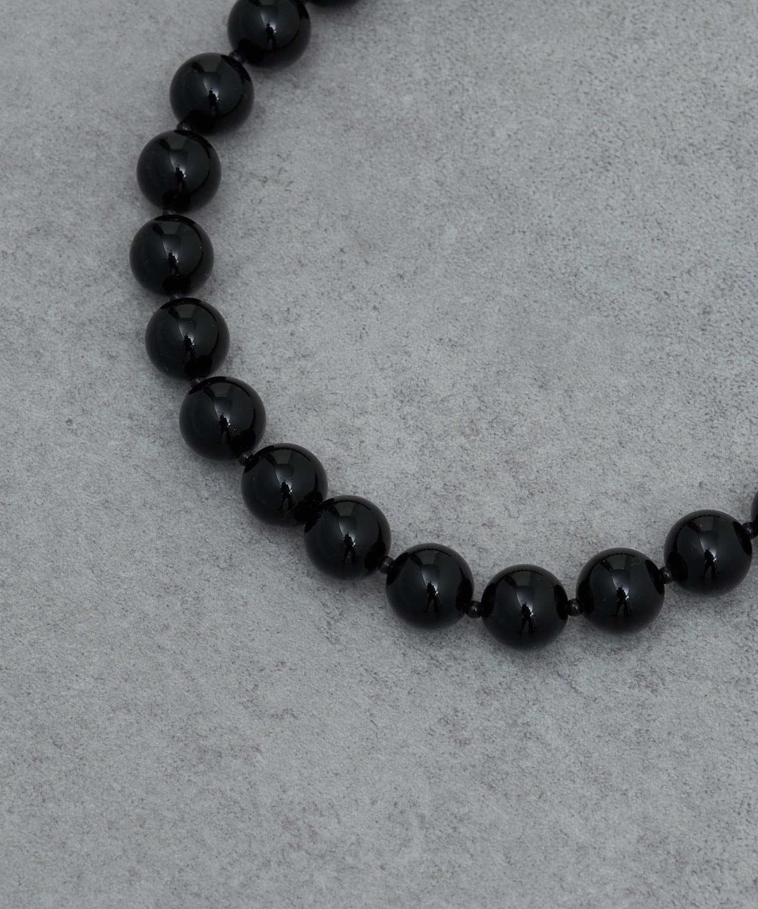 GALLARDAGALANTE(ガリャルダガランテ) 【Lemme.×2.718】ジェムストーンネックレス