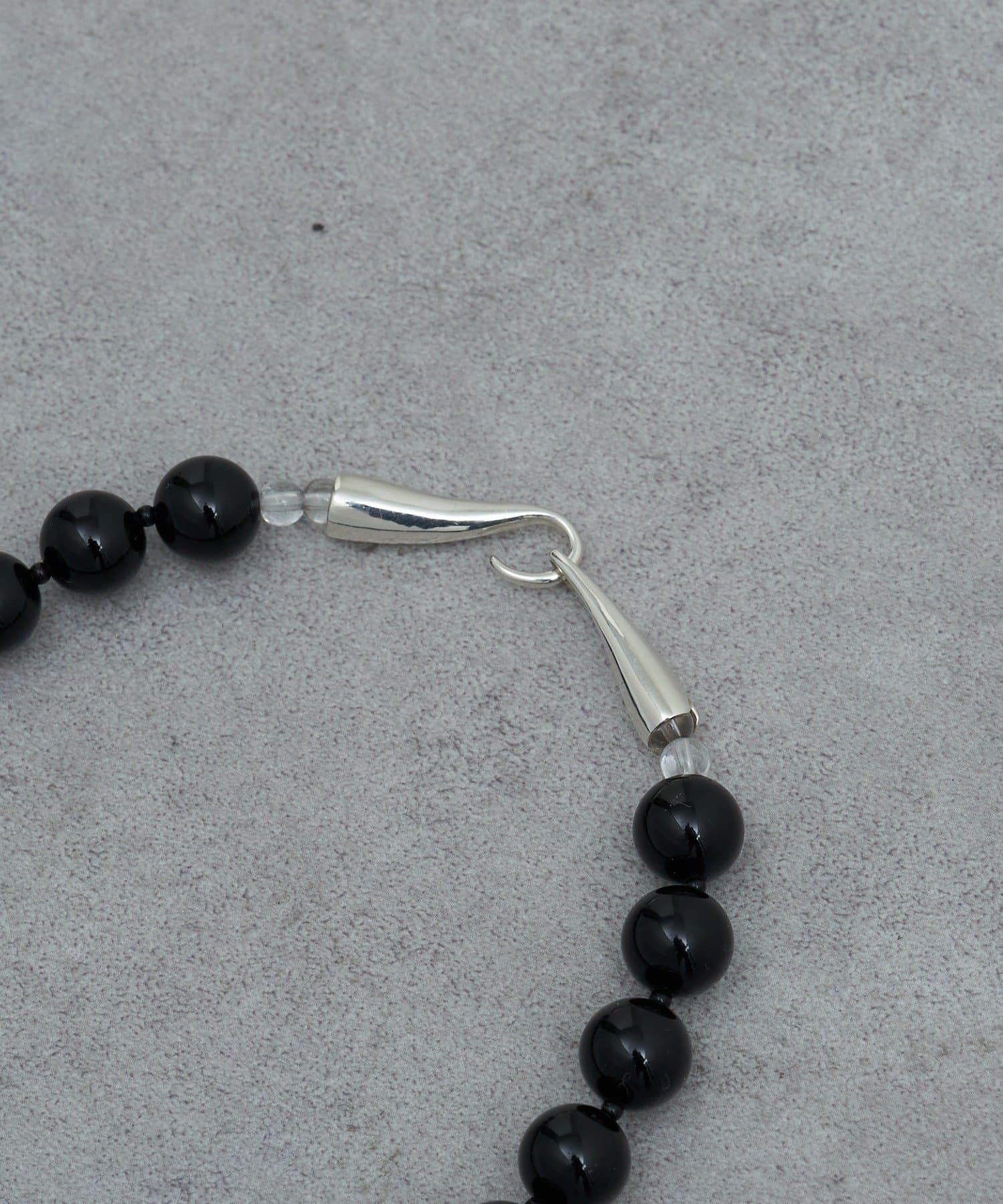 GALLARDAGALANTE(ガリャルダガランテ) 【Lemme.×2.718】ジェムストーンネックレス