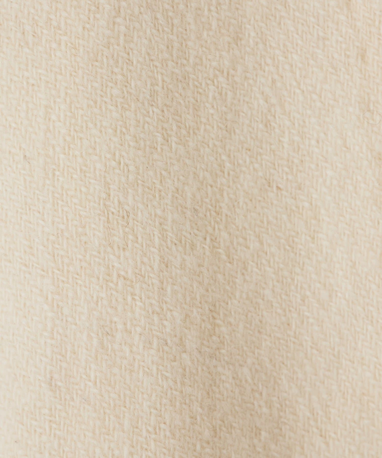 BEARDSLEY(ビアズリー) 《KHADI&CO》ショールカラーロングコート