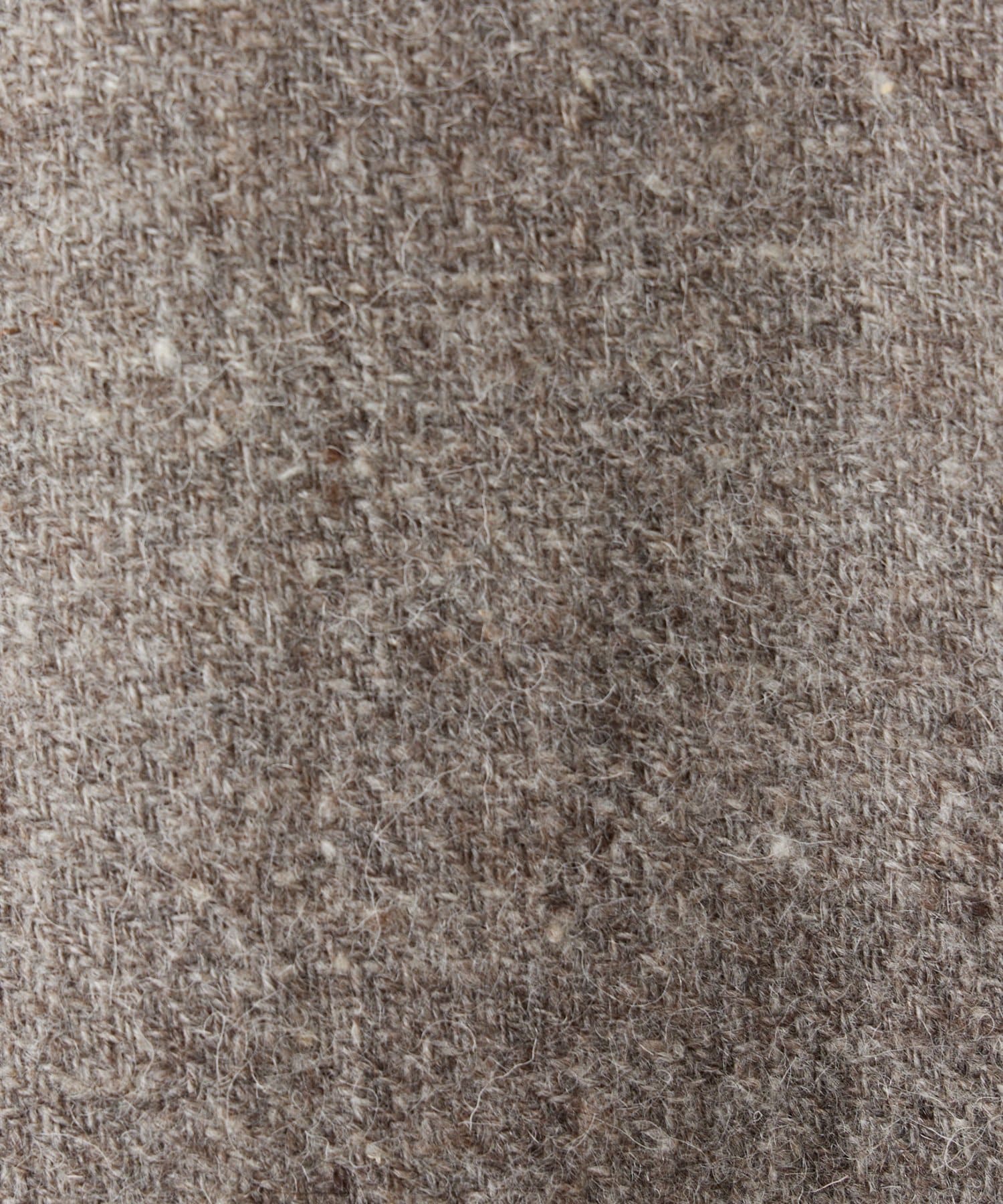 BEARDSLEY(ビアズリー) 《KHADI&CO》ハーフジップワンピース