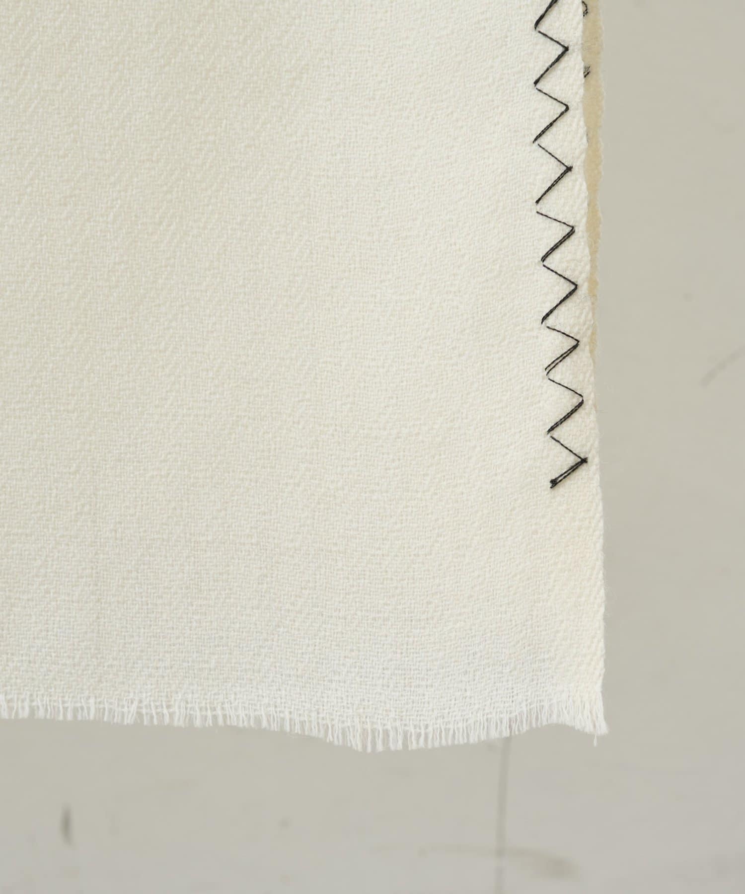 BEARDSLEY(ビアズリー) 《KHADI&CO》ウールストール