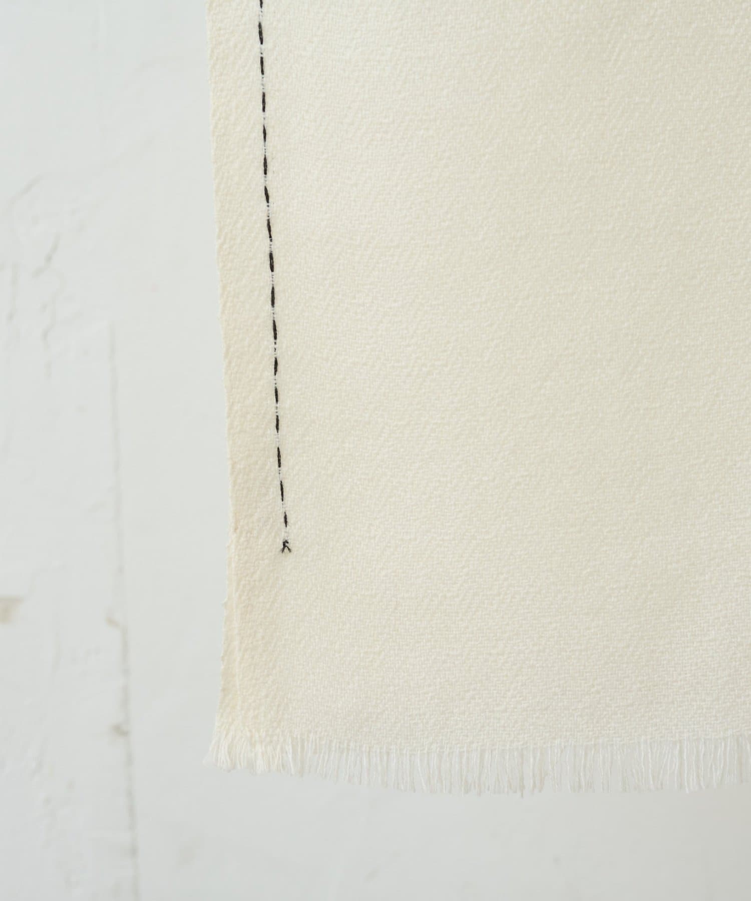 BEARDSLEY(ビアズリー) 《KHADI&CO》ウールストール