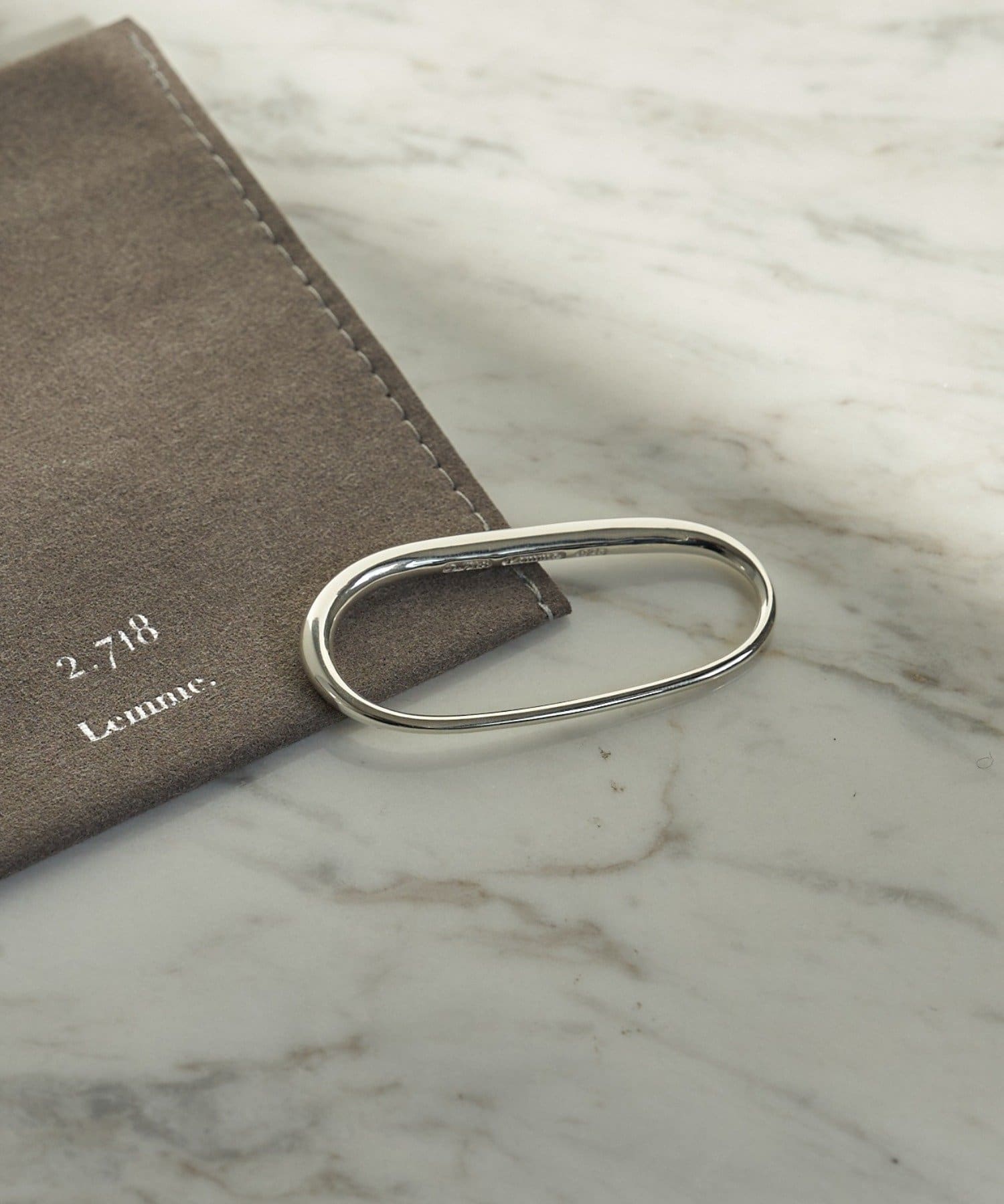 GALLARDAGALANTE(ガリャルダガランテ) 【近日予約開始】【Lemme.×2.718】マルチフィンガーリング