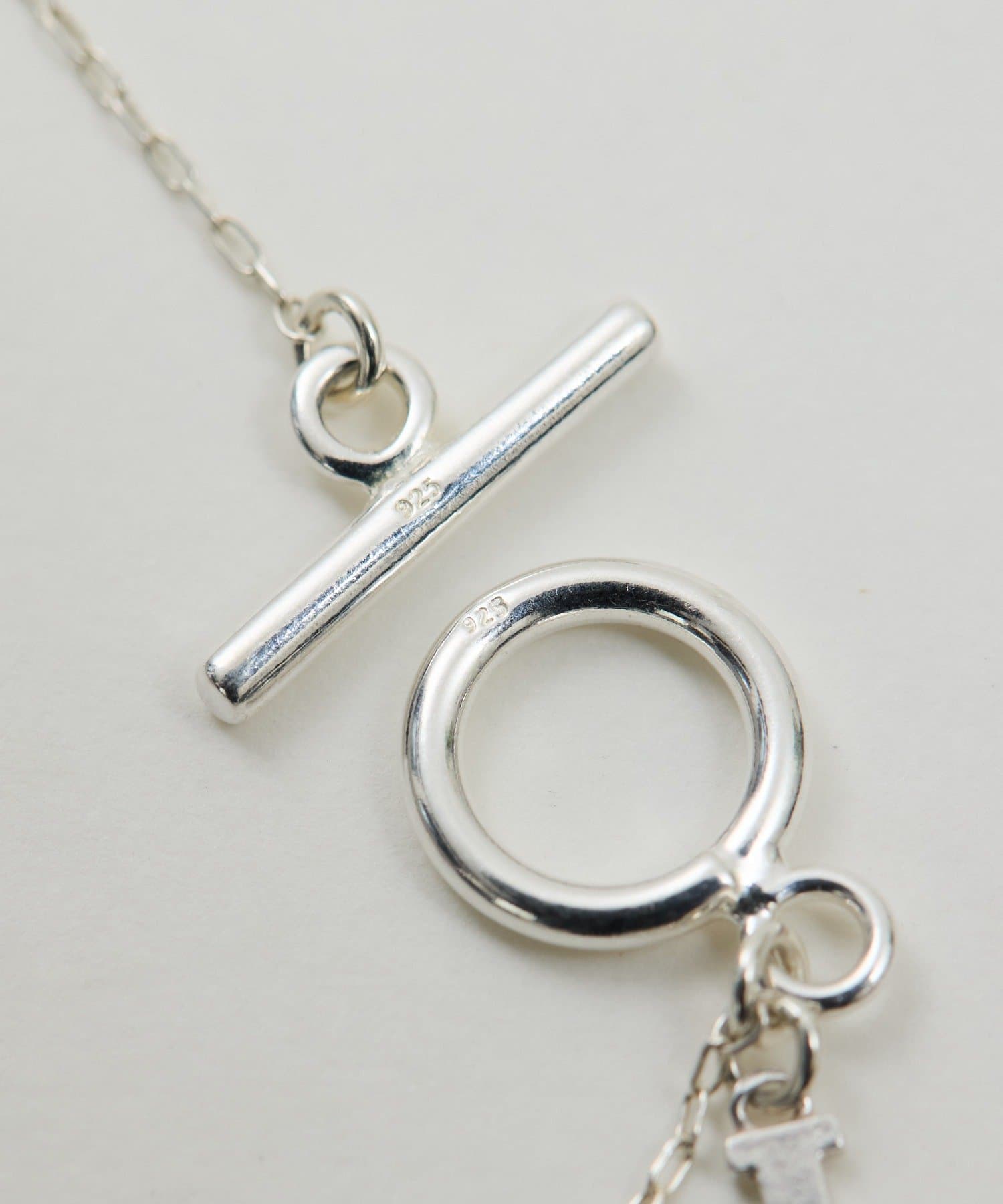 GALLARDAGALANTE(ガリャルダガランテ) 【Lemme.×2.718】アンクネックレス