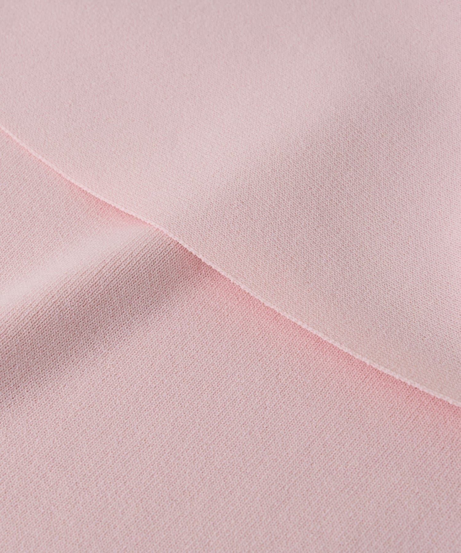 La boutique BonBon(ラブティックボンボン) 【最強愛されニット】クールタッチUVオフショルニット