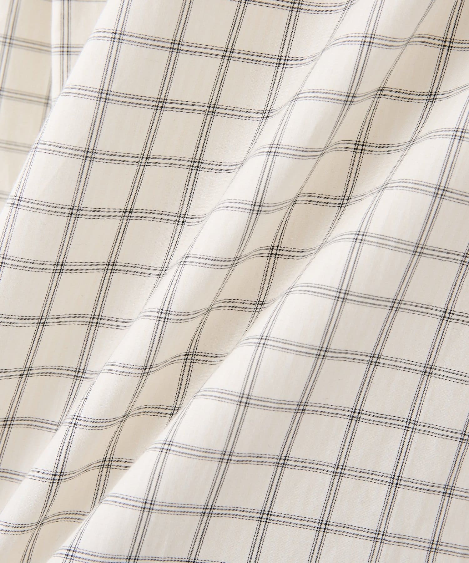 BEARDSLEY(ビアズリー) 《FRIPIER》チェックシャツ