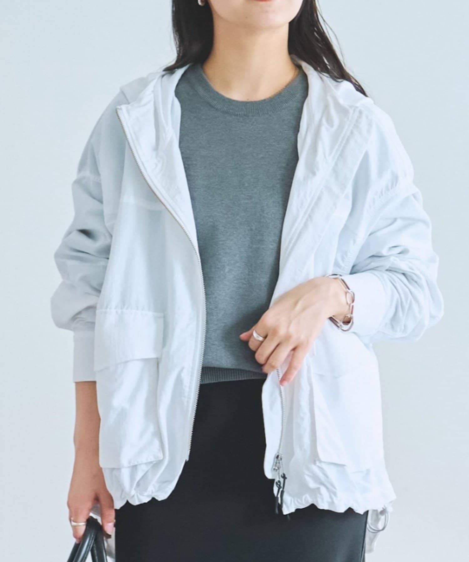 BEARDSLEY(ビアズリー) 1/24(土)11：00予約《FRIPIER》ビッグマウンテンパーカー