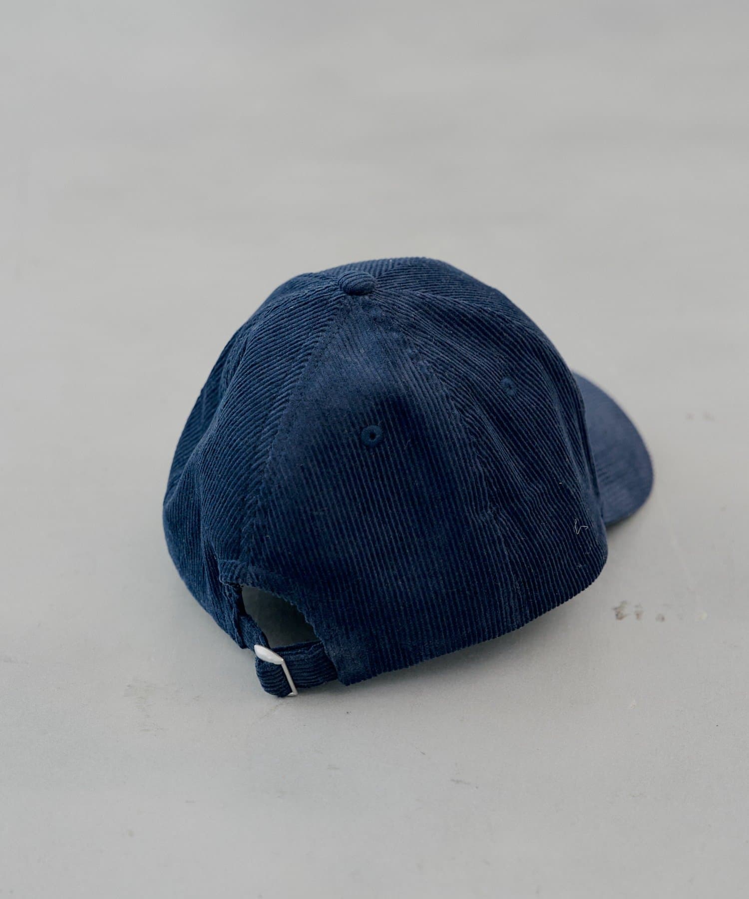 Chico(チコ) ワッペンロゴキャップ