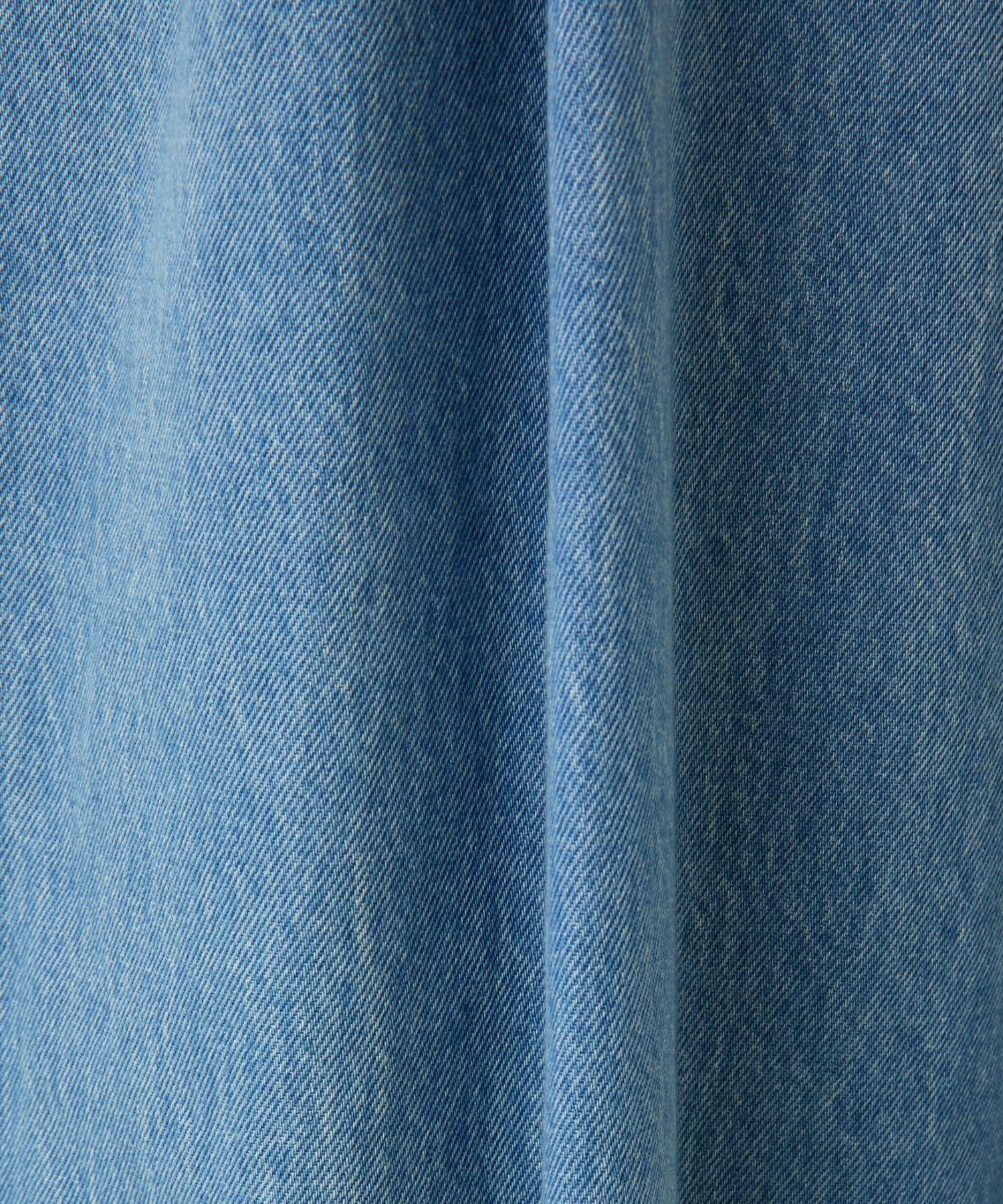 BEARDSLEY(ビアズリー) 1/24(土)11：00予約《FRIPIER》タックポケットデニム