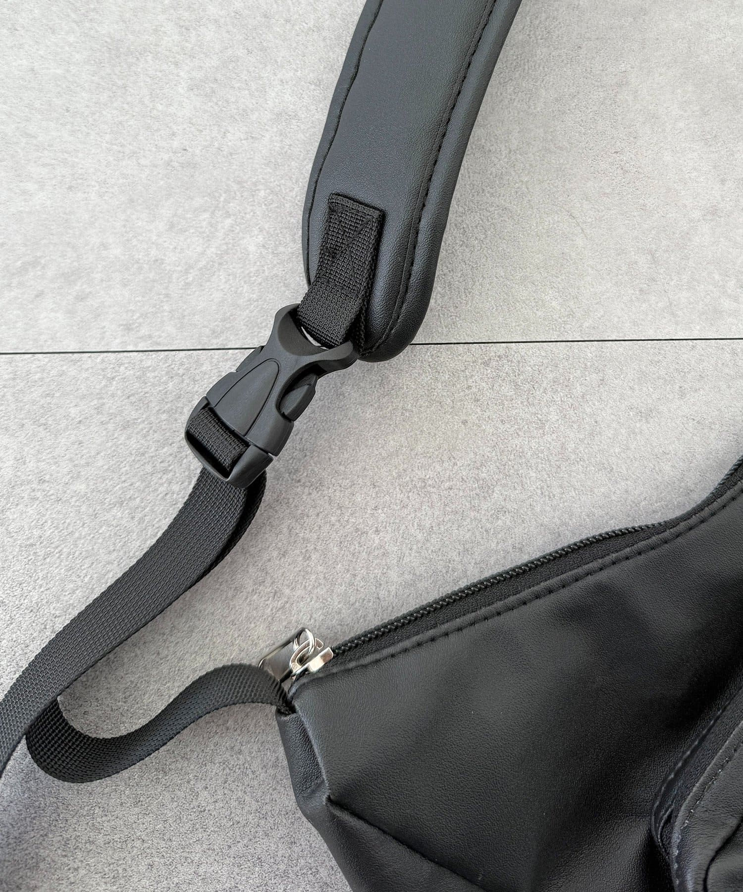 CPCM(シーピーシーエム) 3WAYショルダーバッグ