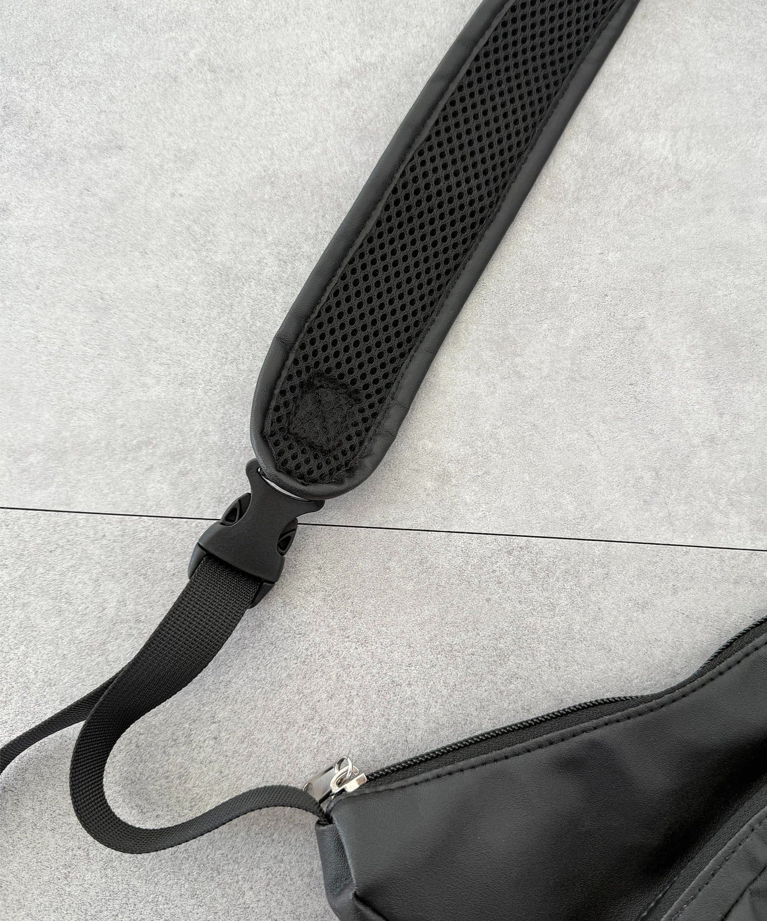 CPCM(シーピーシーエム) 3WAYショルダーバッグ