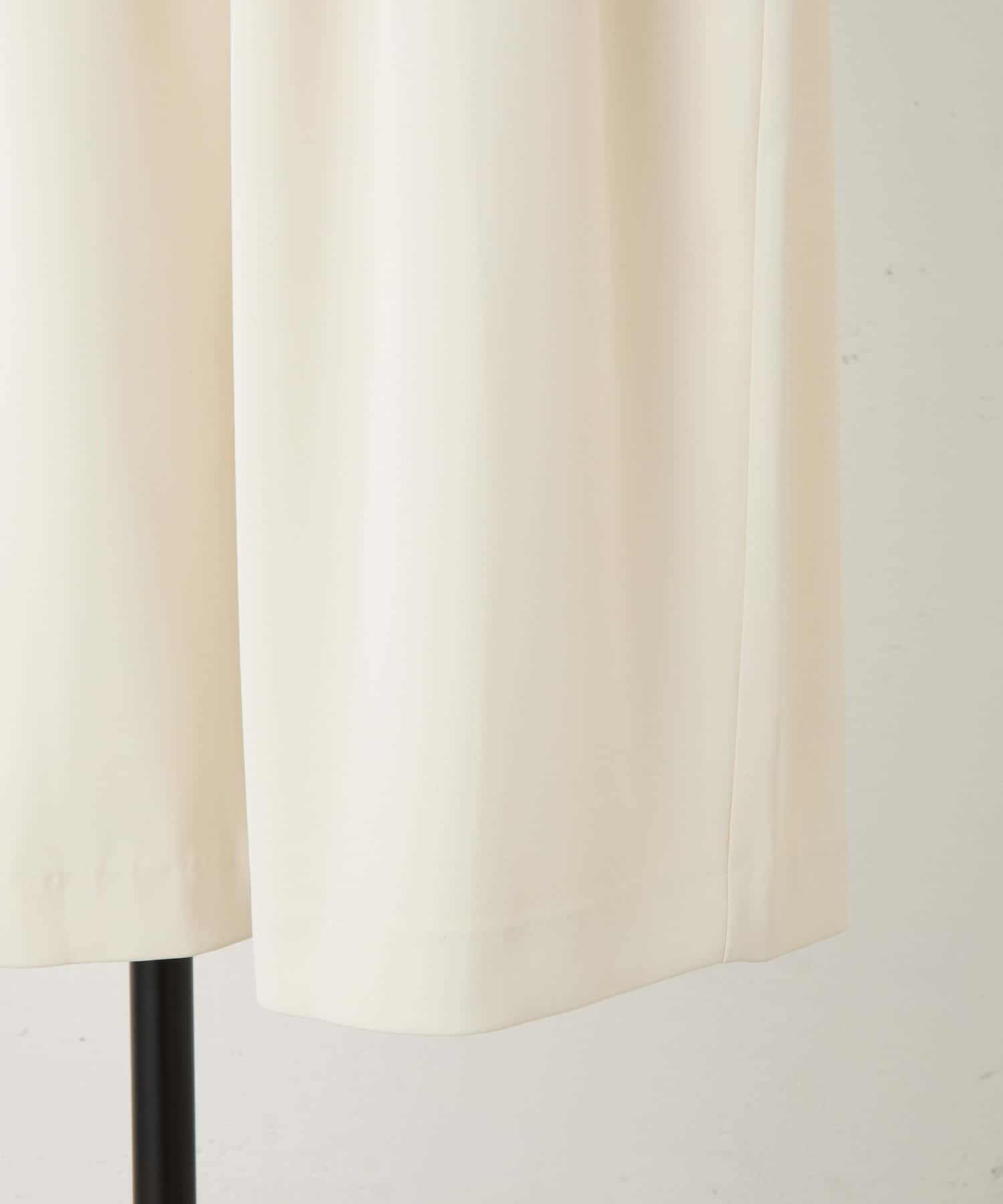 BEARDSLEY(ビアズリー) 1/24(土)11：00予約《FRIPIER》ワイドタックパンツ