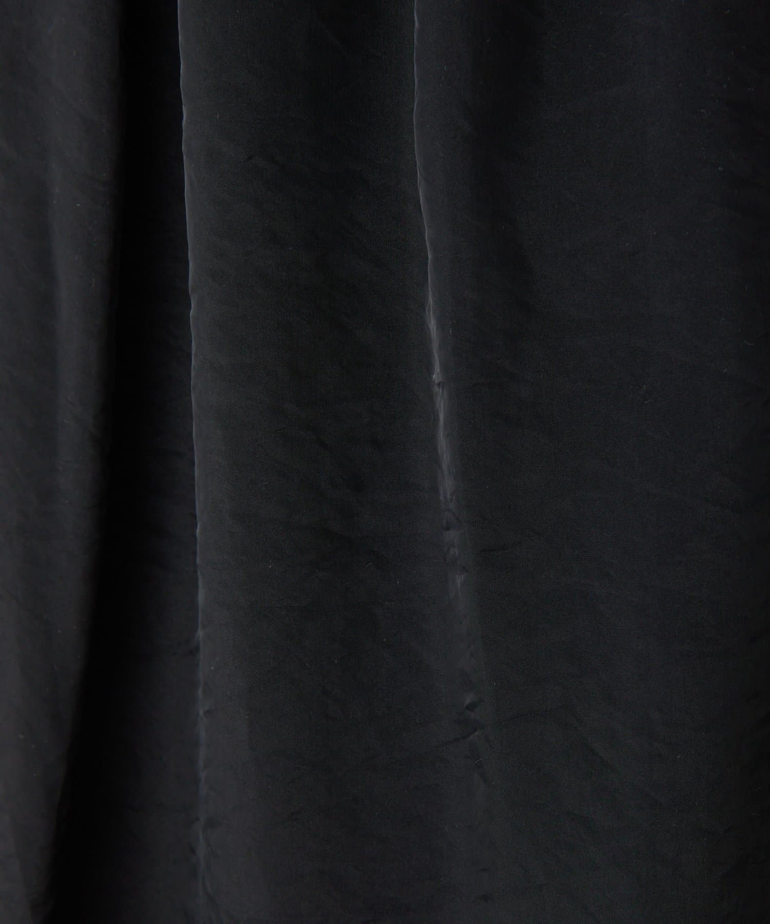 BEARDSLEY(ビアズリー) FRIPIER》シアーレイヤードスカート