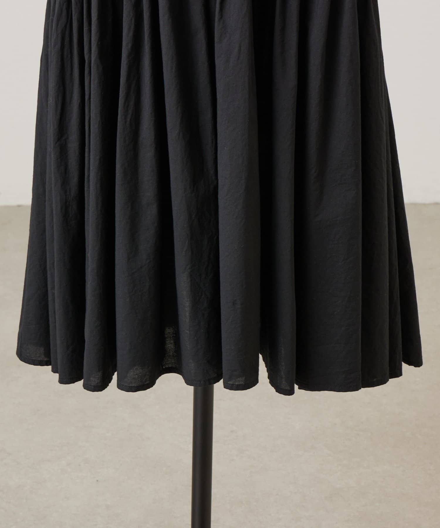 BEARDSLEY(ビアズリー) 《FRIPIER》ギャザーキャミワンピ