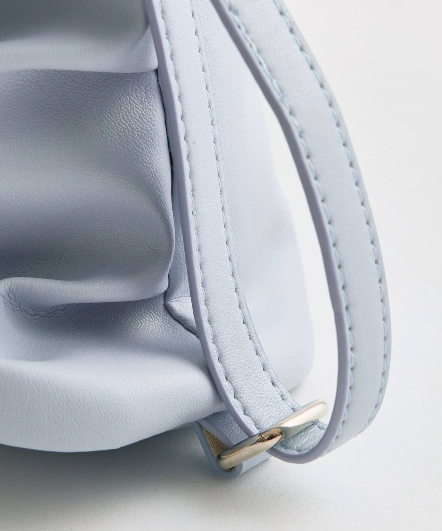 OLIVE des OLIVE(オリーブ デ オリーブ) 2wayドロストリボンバッグ