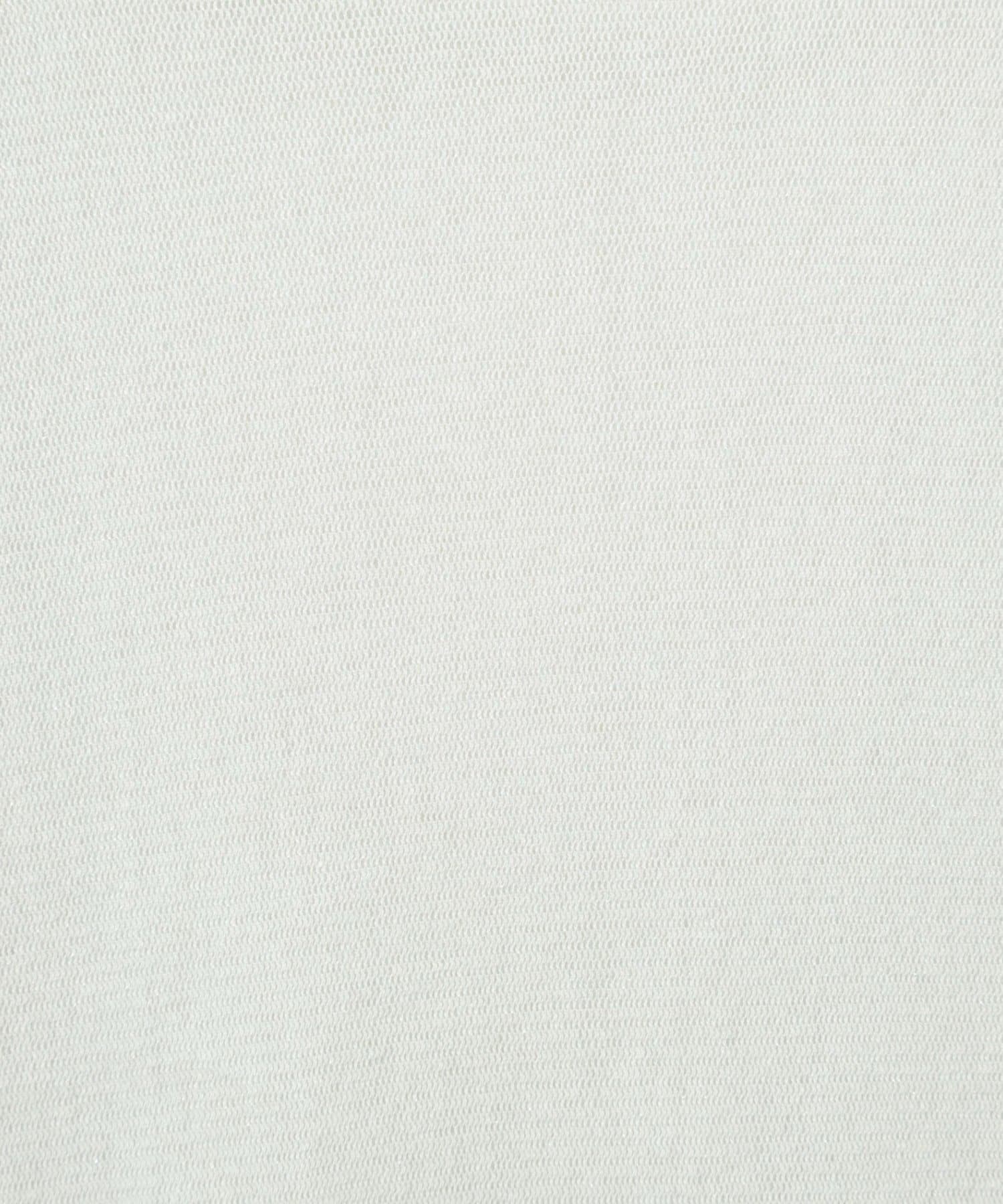 NOLLEY'S(ノーリーズ) ウォッシャブルラメチュールロンＴ