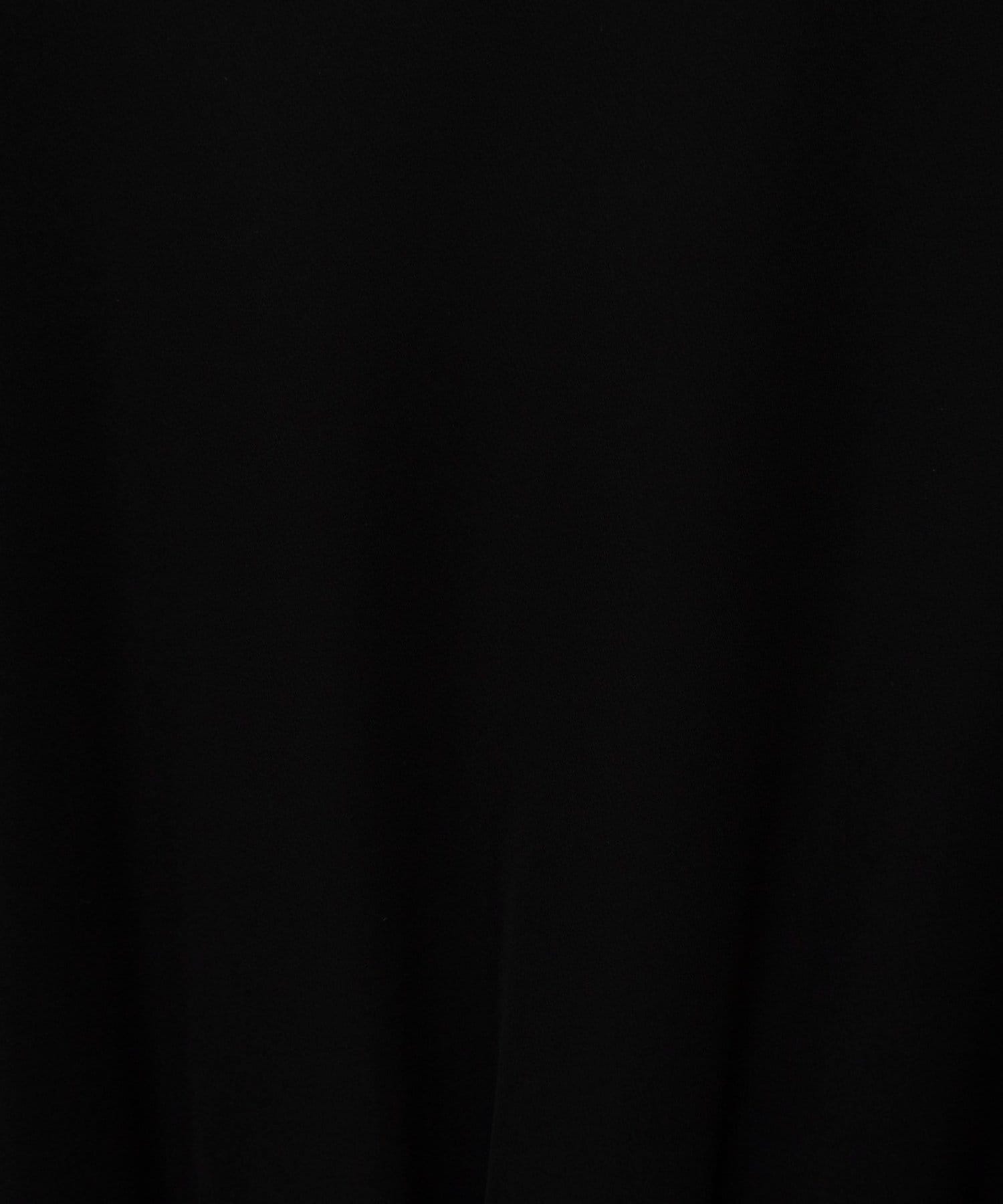 NOLLEY'S(ノーリーズ) 《セットアップ対応》ウォッシャブルダブルクロスブラウス