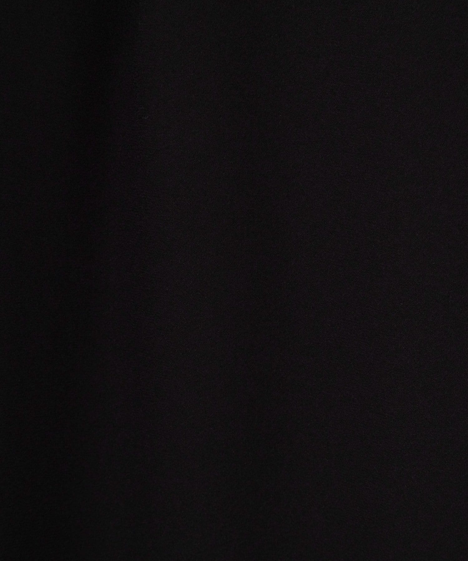 NOLLEY'S(ノーリーズ) 《セットアップ対応》ウォッシャブルストレッチジョーゼットイージーワイドパンツ