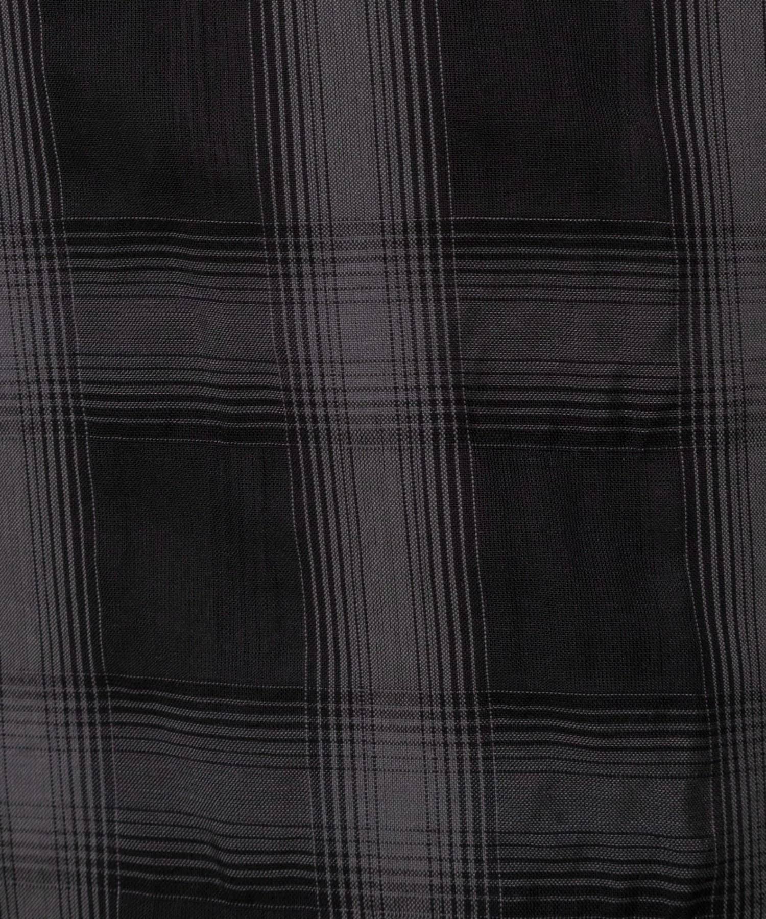 NOLLEY'S(ノーリーズ) ウォッシャブルラッフルカラーブラウス