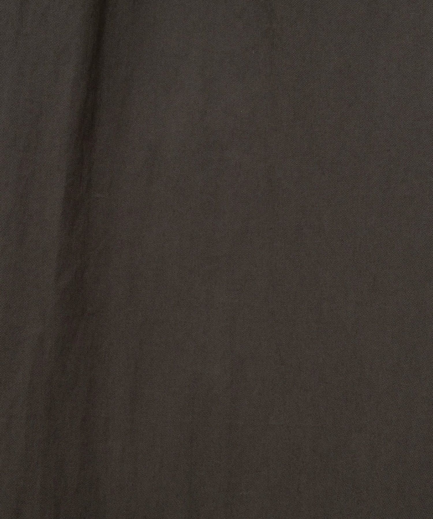 NOLLEY'S(ノーリーズ) ウォッシャブルセルロースバイヤススカート