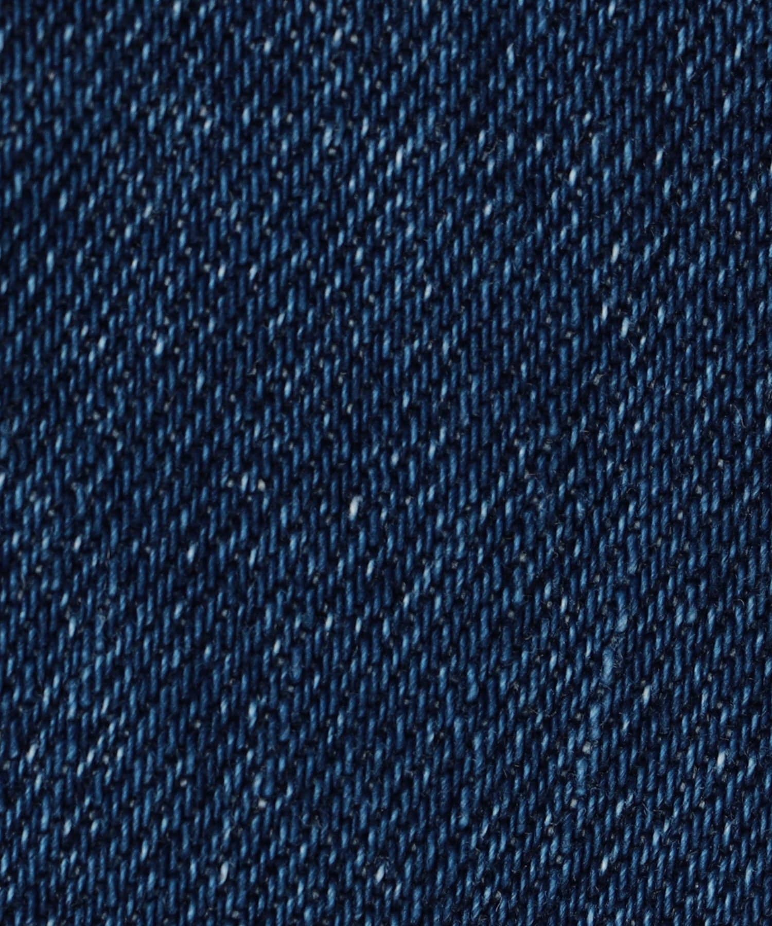 NOLLEY'S(ノーリーズ) 【RM denim】2WAYデニムビスチェ