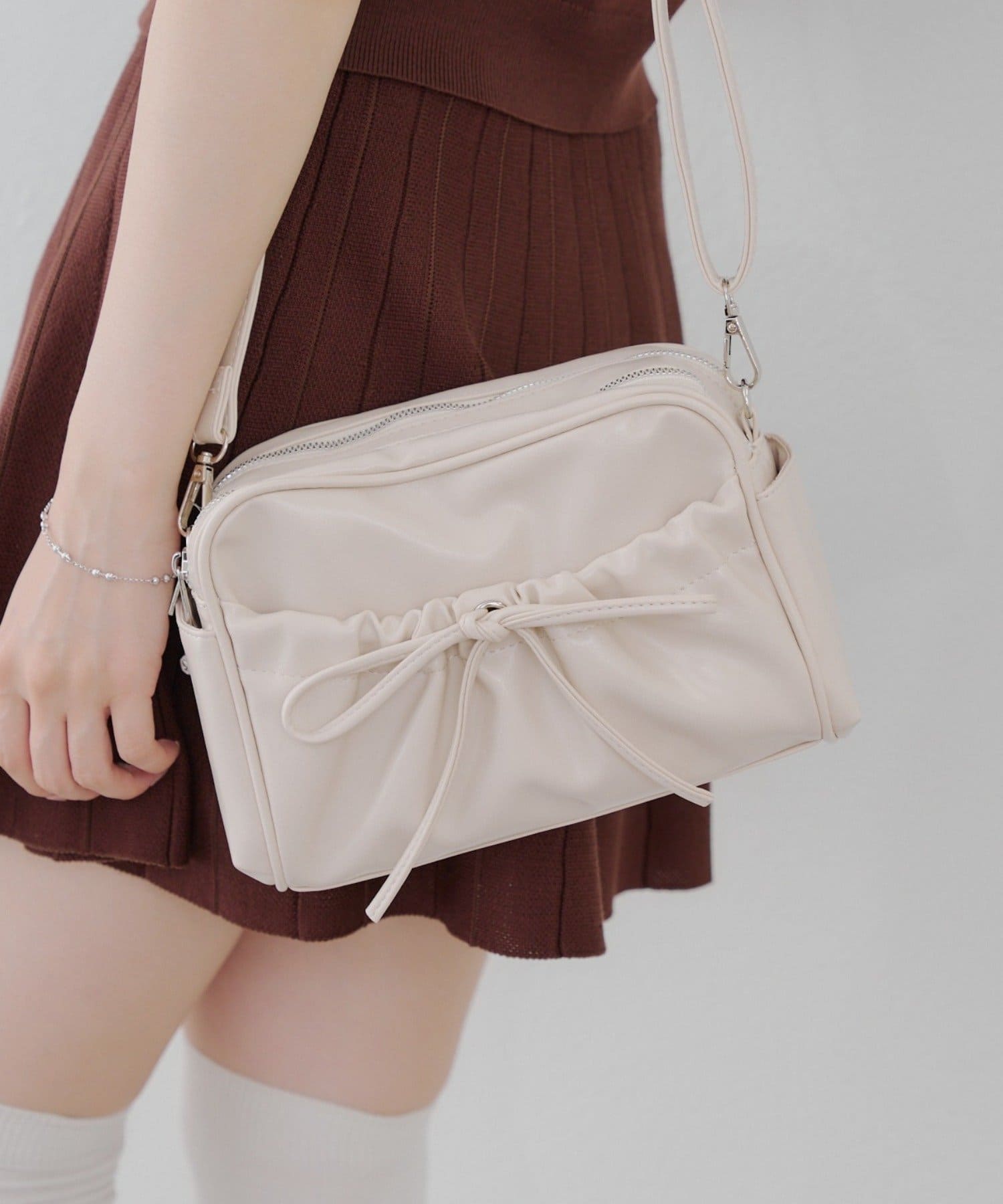 Remind me and forever(リマインドミーアンドフォーエバー) アリーショルダー