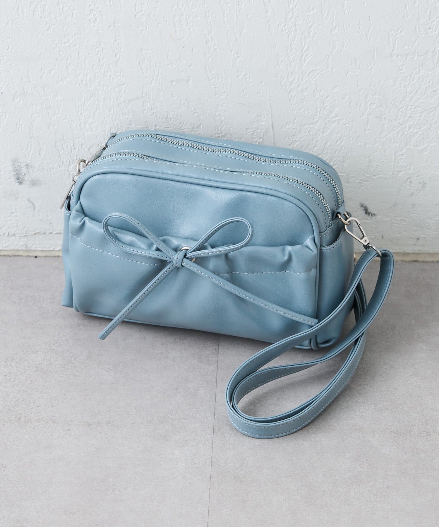 Remind me and forever(リマインドミーアンドフォーエバー) アリーショルダー