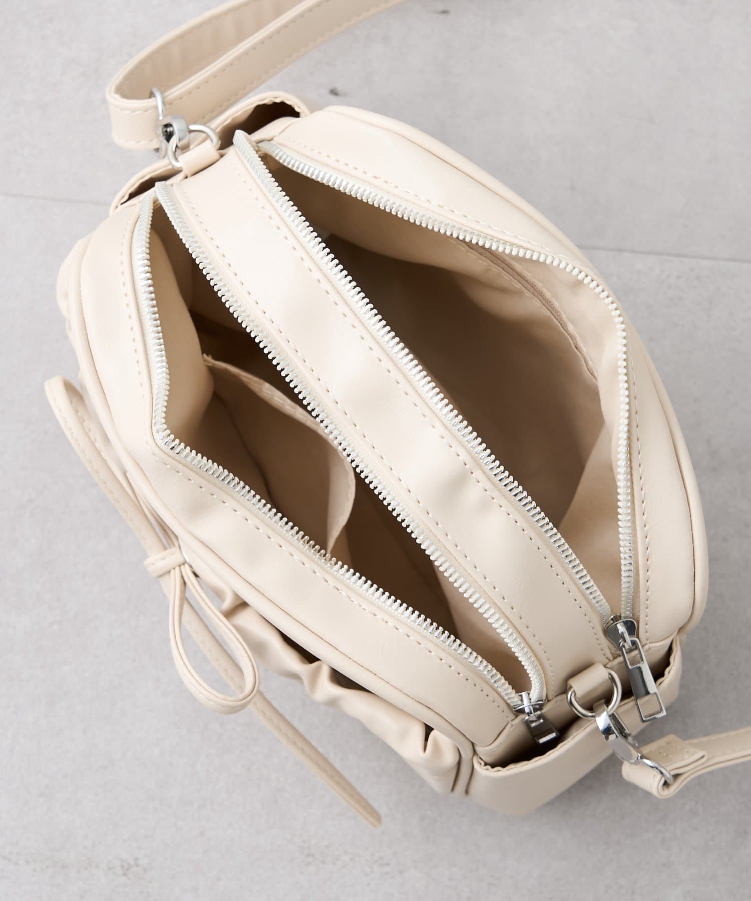 Remind me and forever(リマインドミーアンドフォーエバー) アリーショルダー