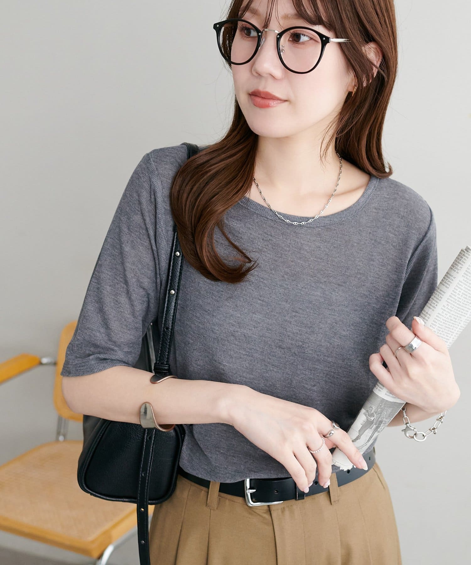 DISCOAT(ディスコート) シアーリブ5S