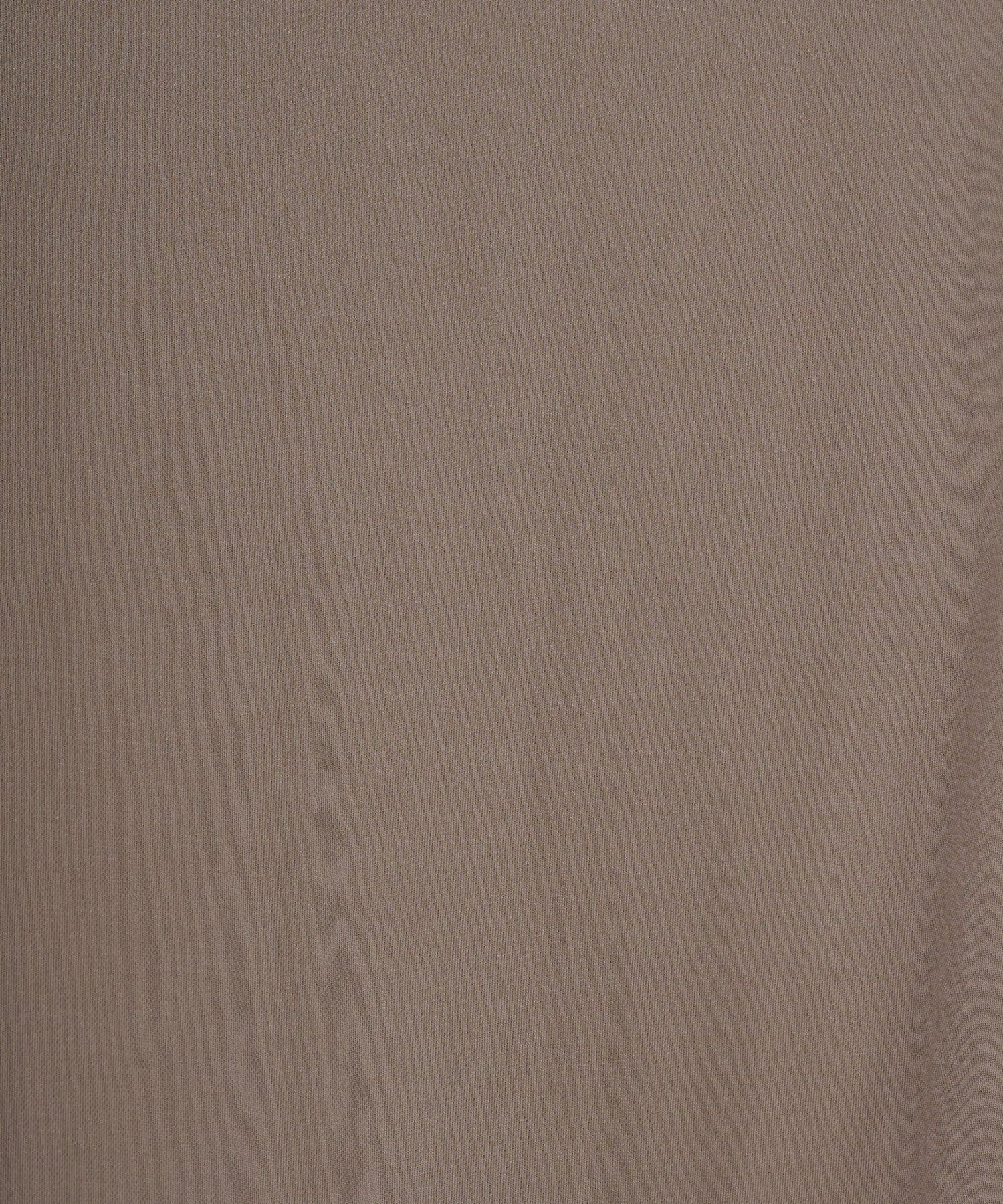 DISCOAT(ディスコート) スクエアカットキャミワンピース