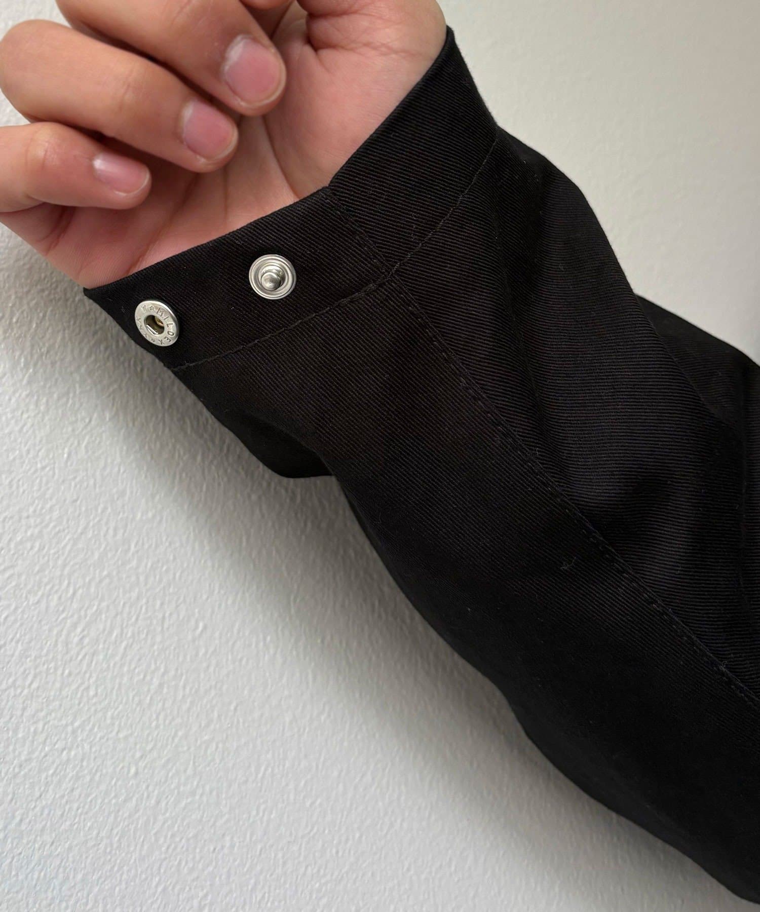 CIAOPANIC(チャオパニック) ファイヤーマンワークジャケット