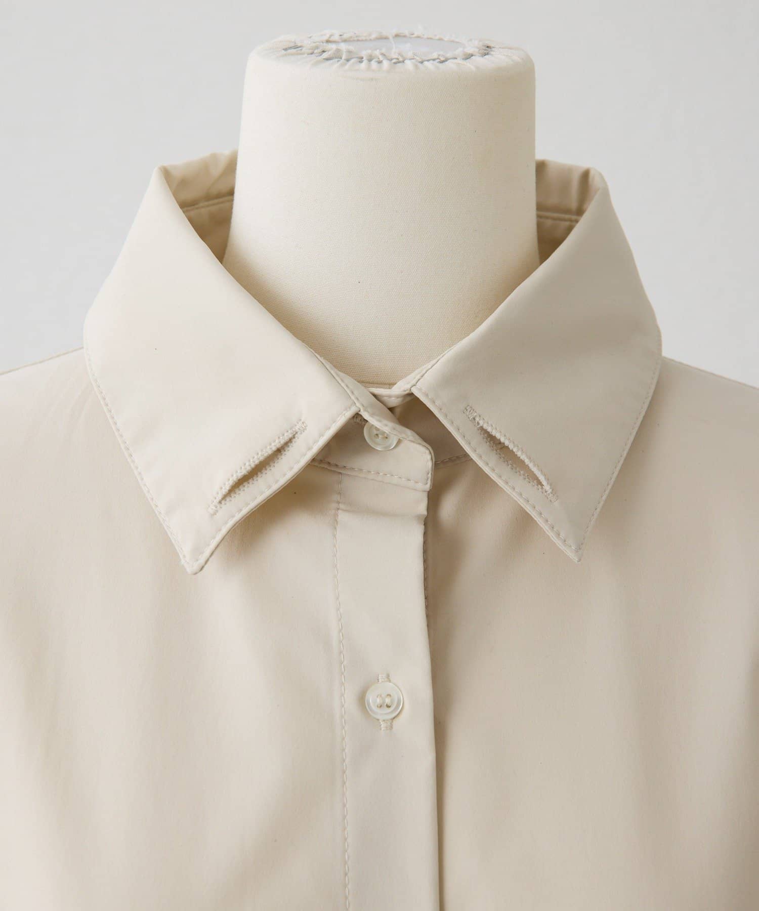 ear PAPILLONNER(イア パピヨネ) 《動画あり/アレンジ可/伸縮性あり》スカーフ付きワンピース【SUM1 STYLE(スミスタイル)】