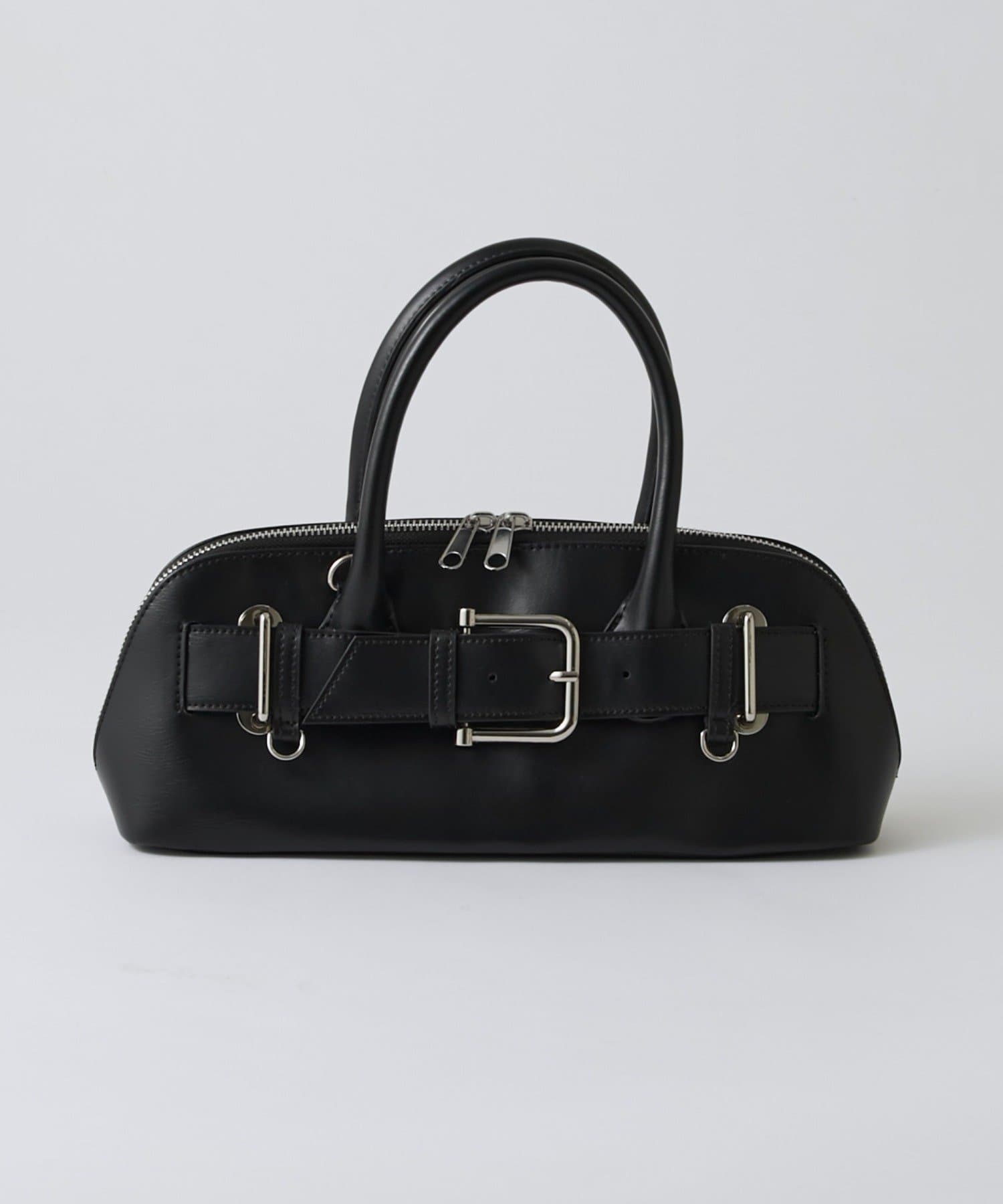 Lui's(ルイス) 2WAYショルダーベルトバッグ