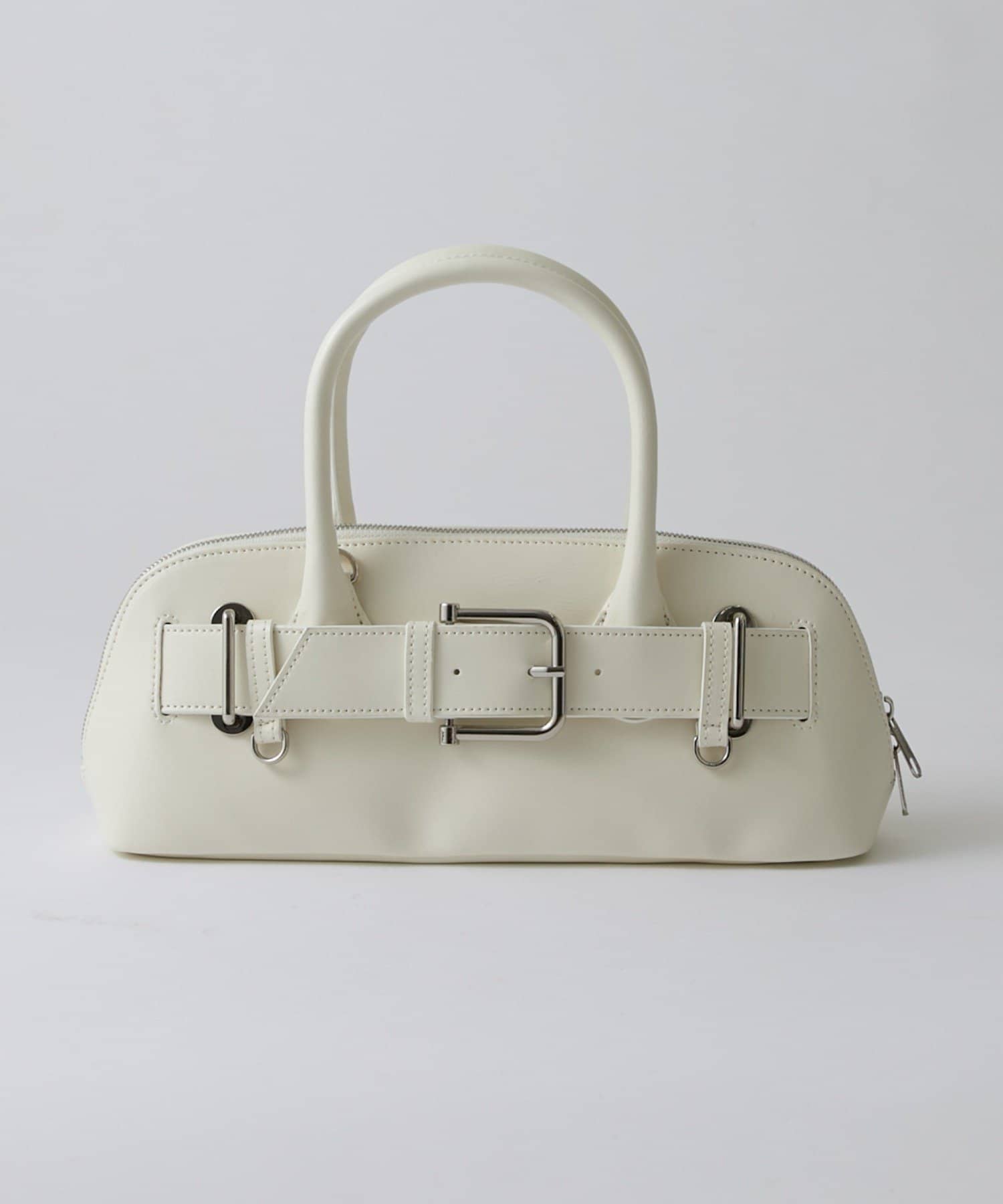 Lui's(ルイス) 2WAYショルダーベルトバッグ