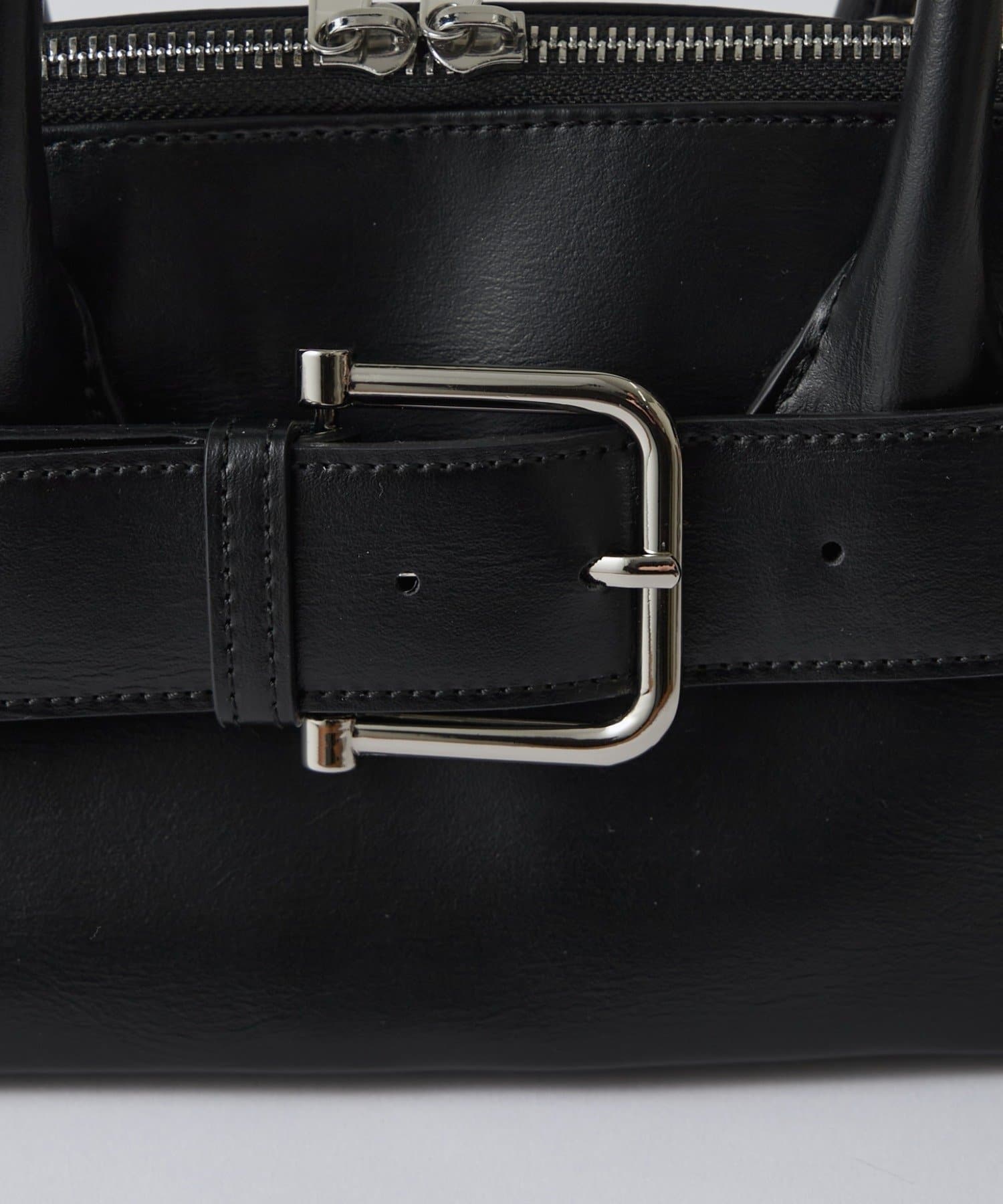 Lui's(ルイス) 2WAYショルダーベルトバッグ