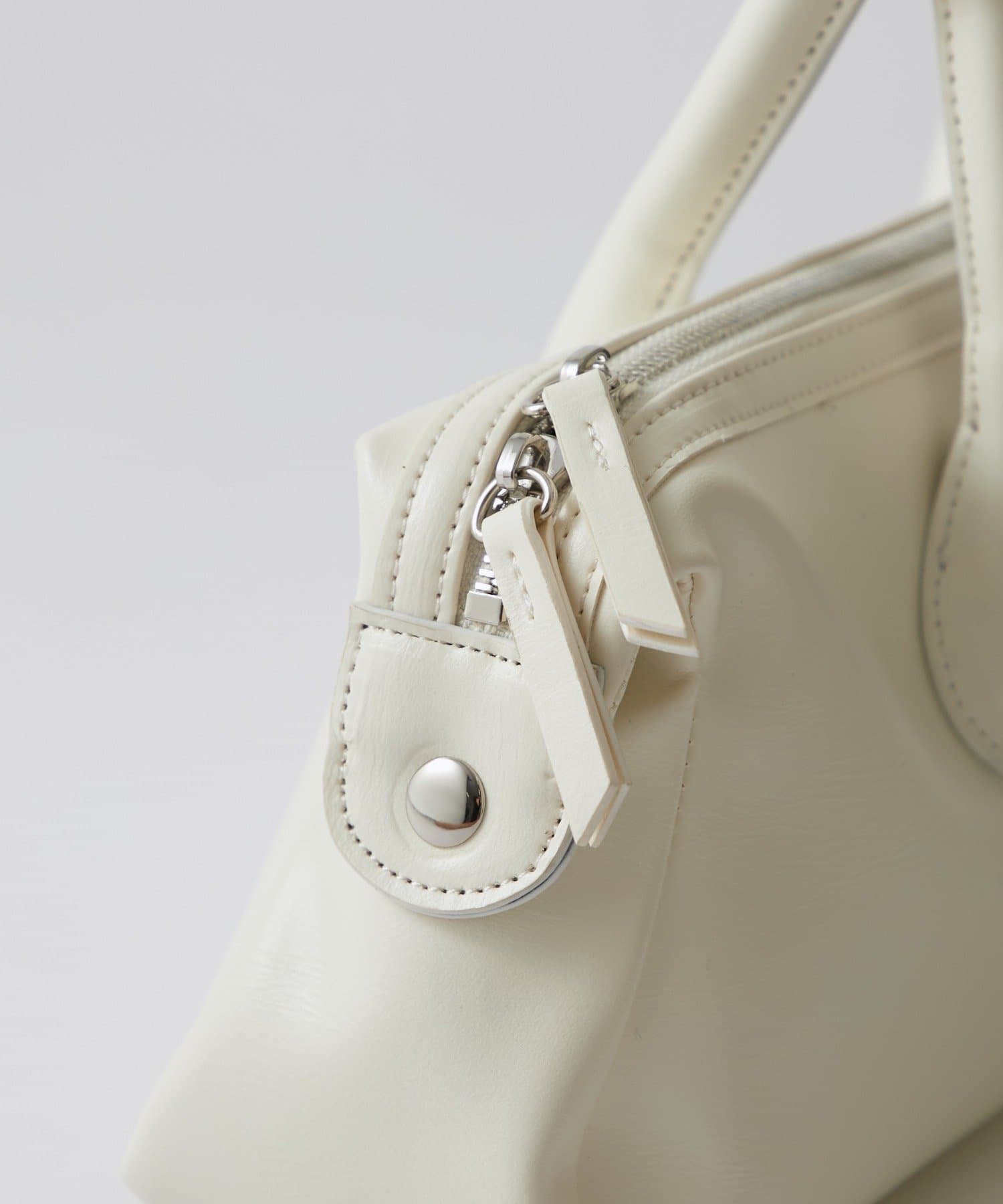 Lui's(ルイス) ロングハンドルワイドバッグ