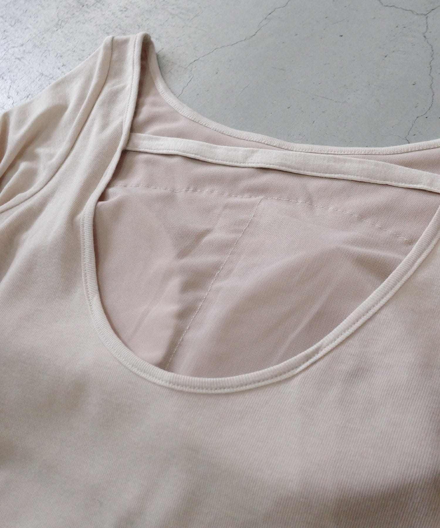 Kastane(カスタネ) 【CINAMOD】 TOPS WITH CAPS